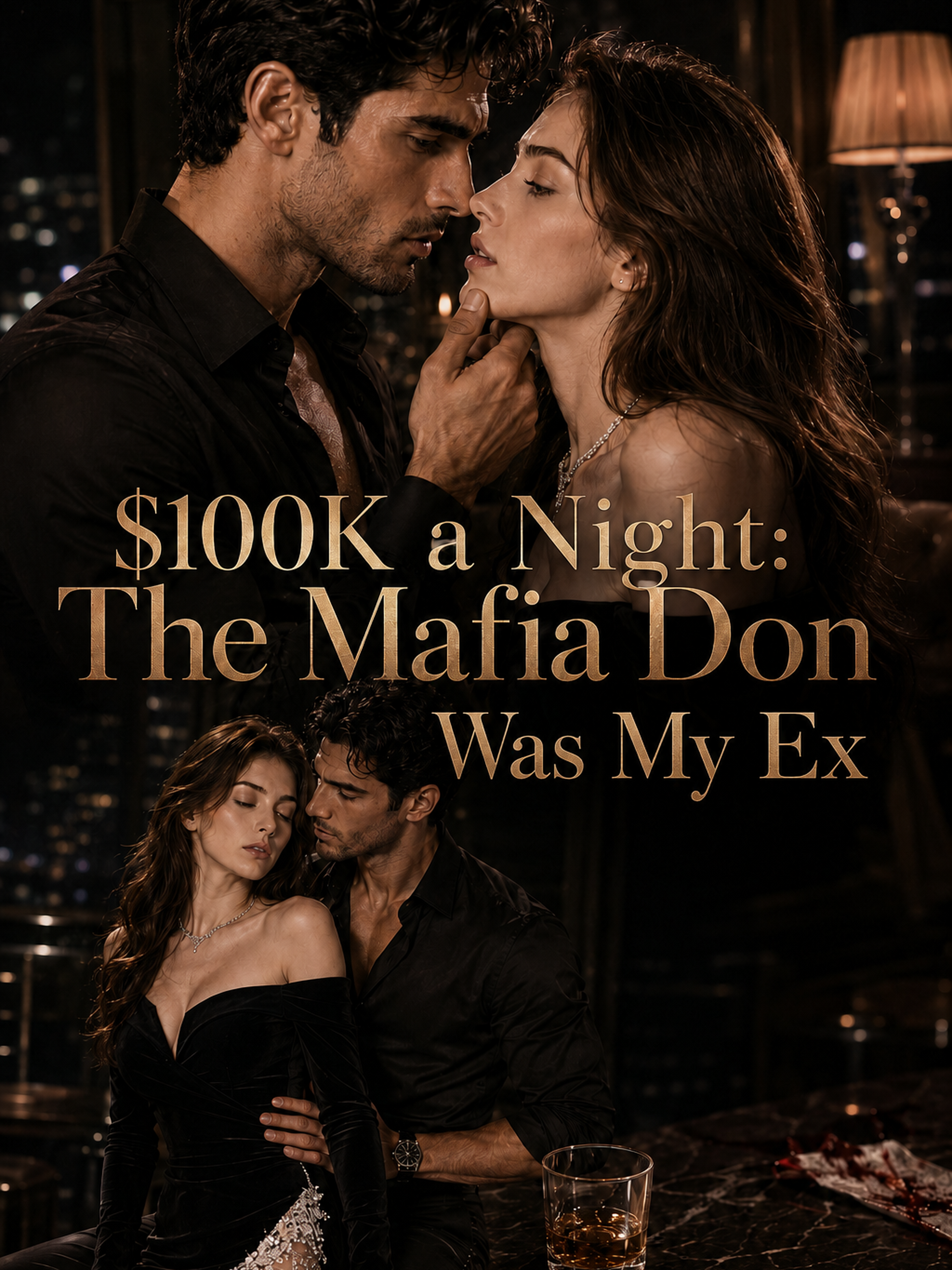$100K a Night: The Mafia Don Was My Ex
