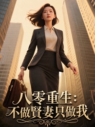 八零重生：不做賢妻只做我