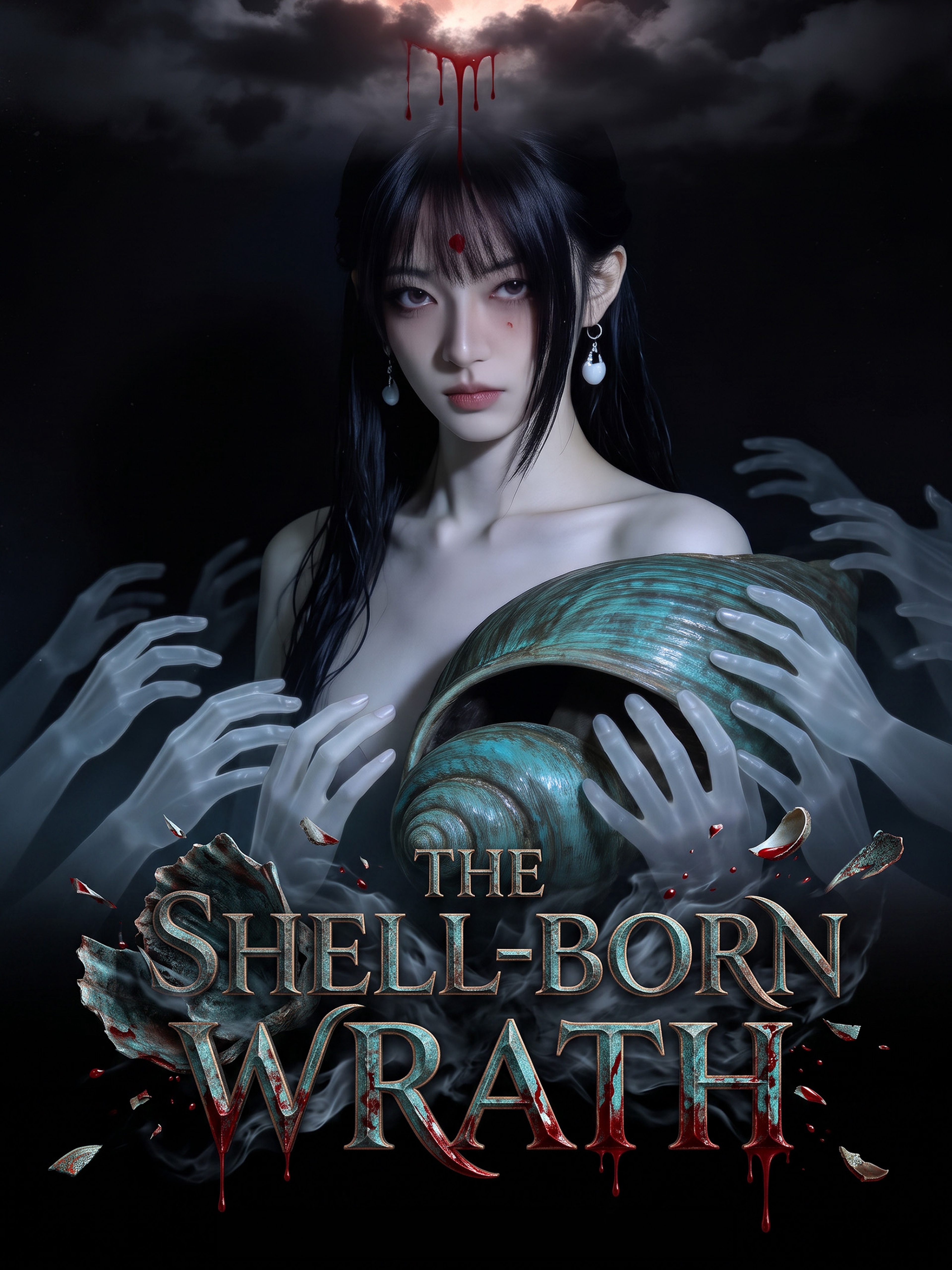 The Shell-Born Wrath