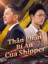 [Lồng Tiếng] Thân Phận Bí Ẩn Của Shipper