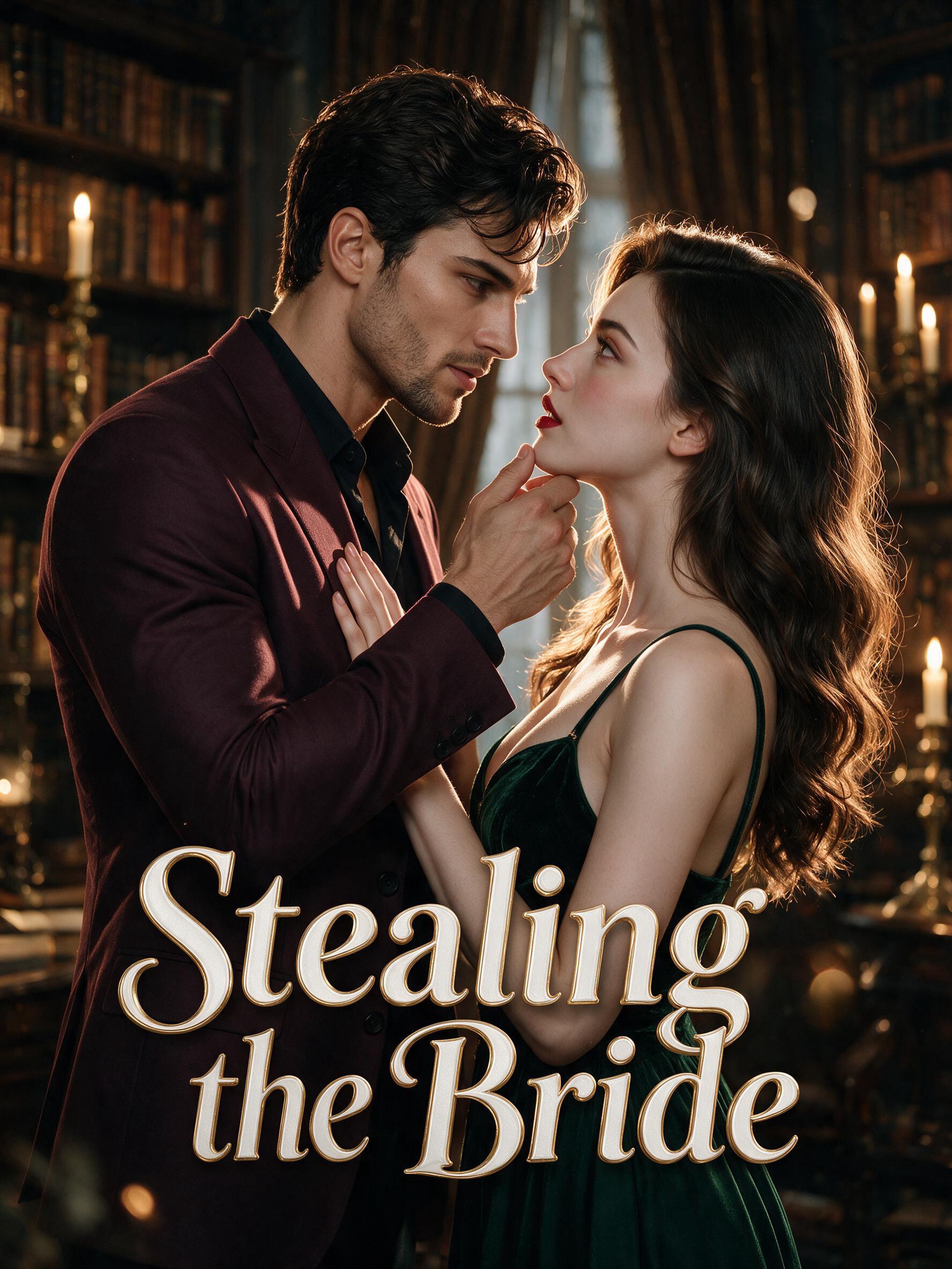 Stealing the Bride