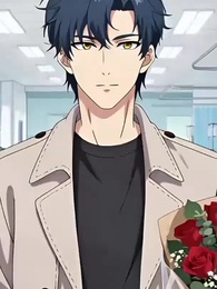 閃婚老公是臥底，消失三年回來了 - Episode 21