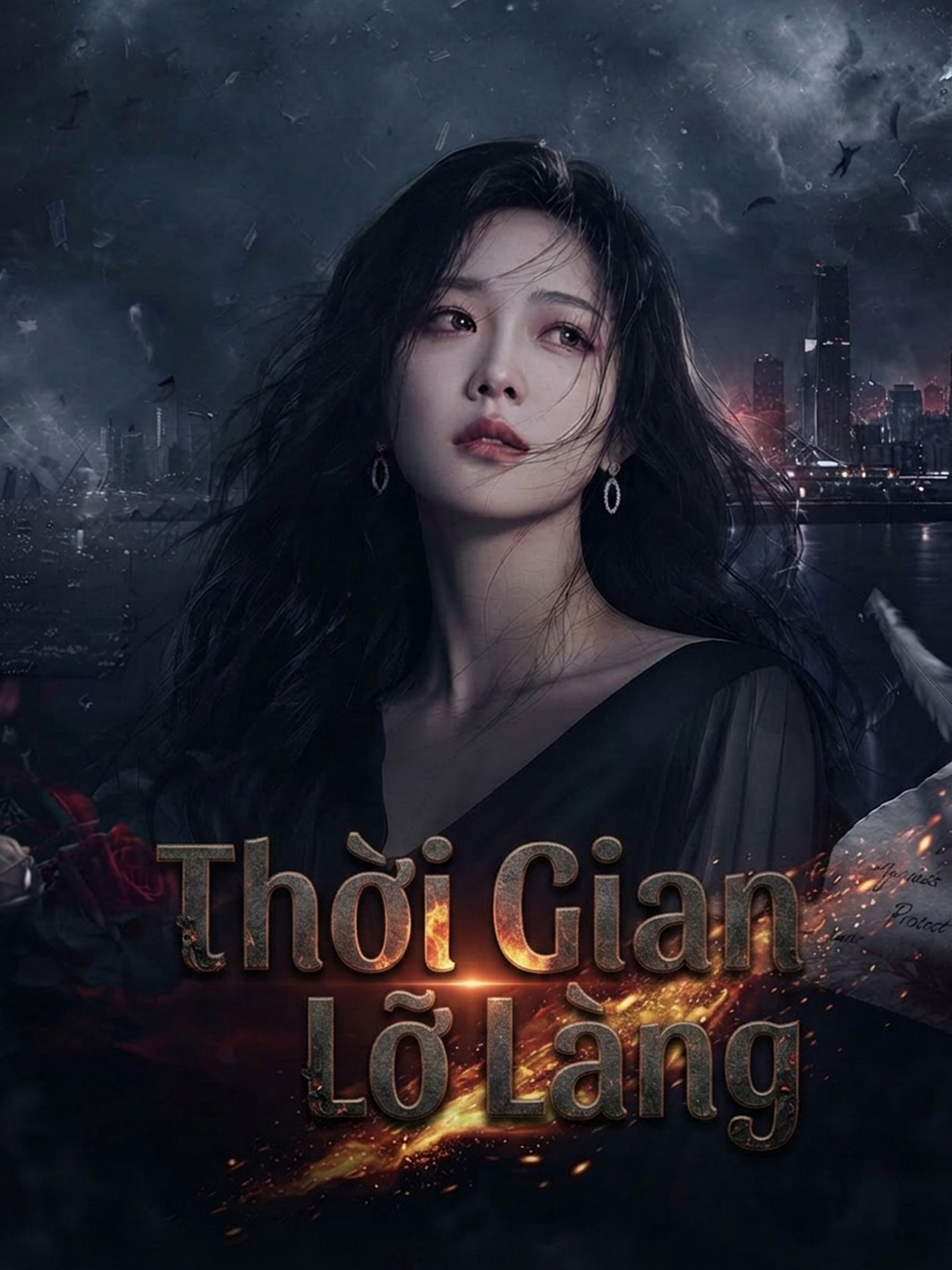 Thời Gian Lỡ Làng (Lồng Tiếng)