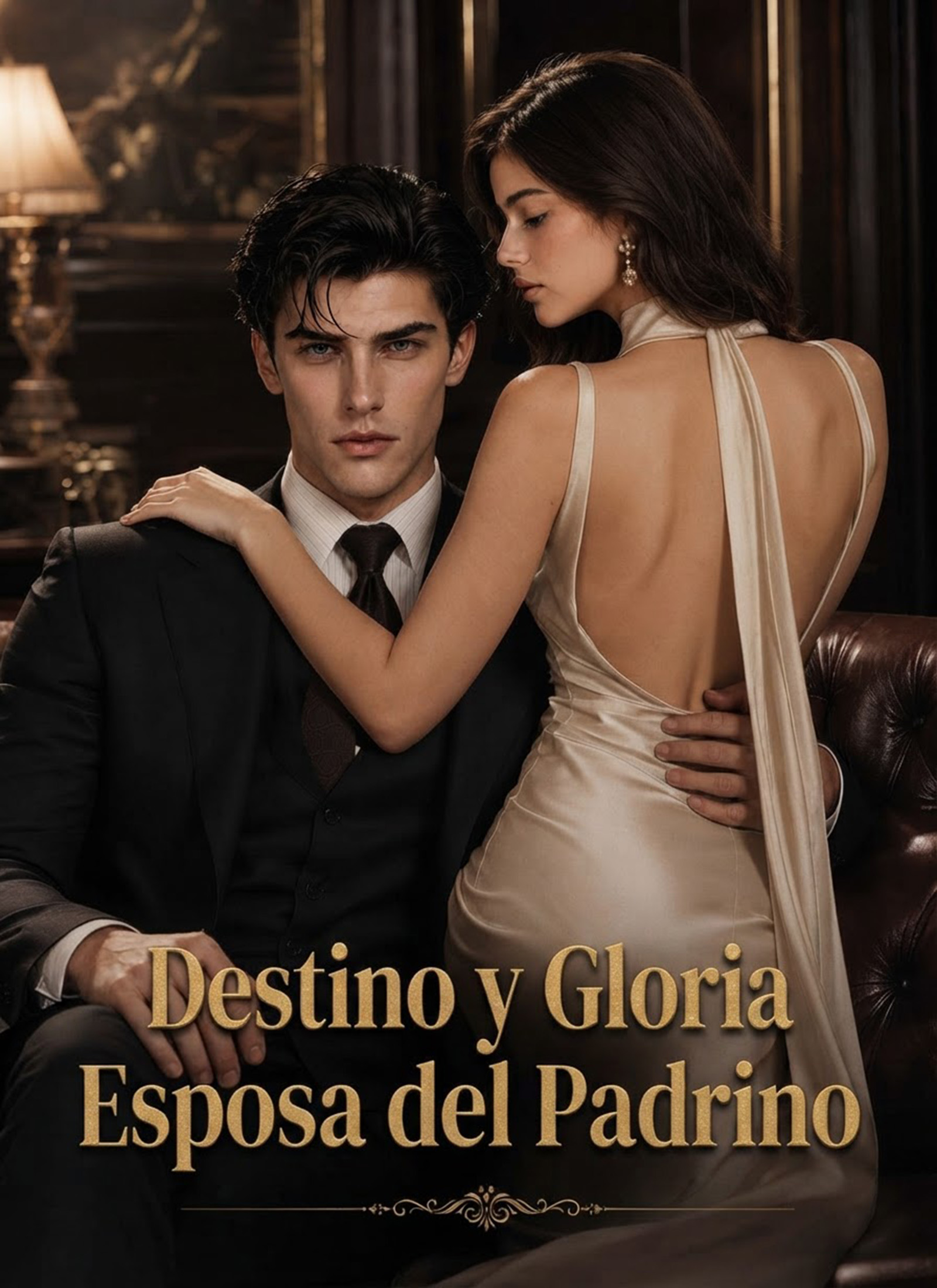 Destino y Gloria: Esposa del Padrino