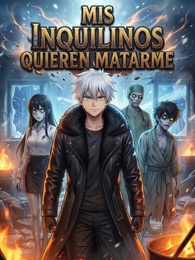 [Doblado]Mis inquilinos quieren matarme