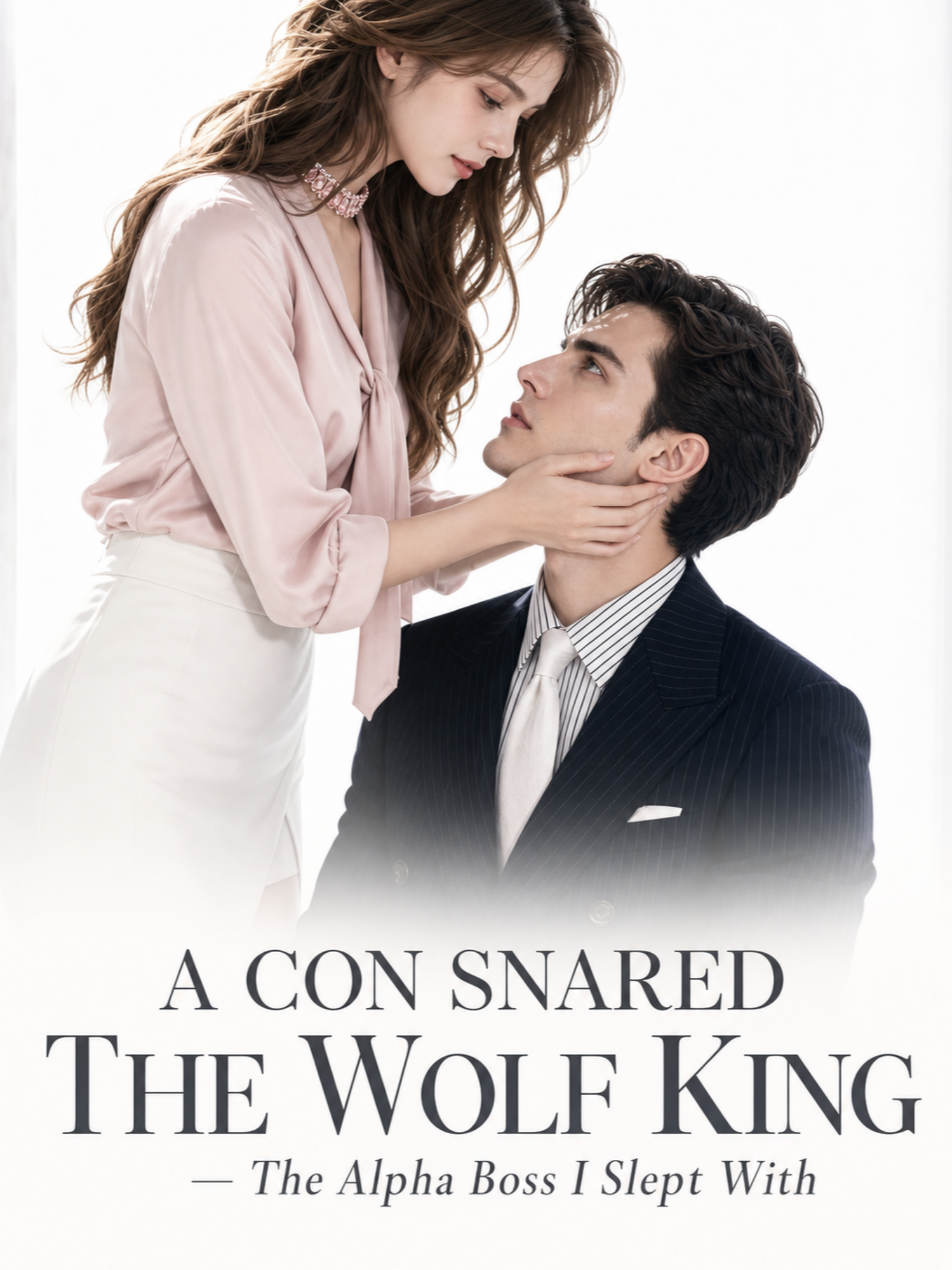 A Con Snared The Wolf King — The Alpha Boss I Slept With