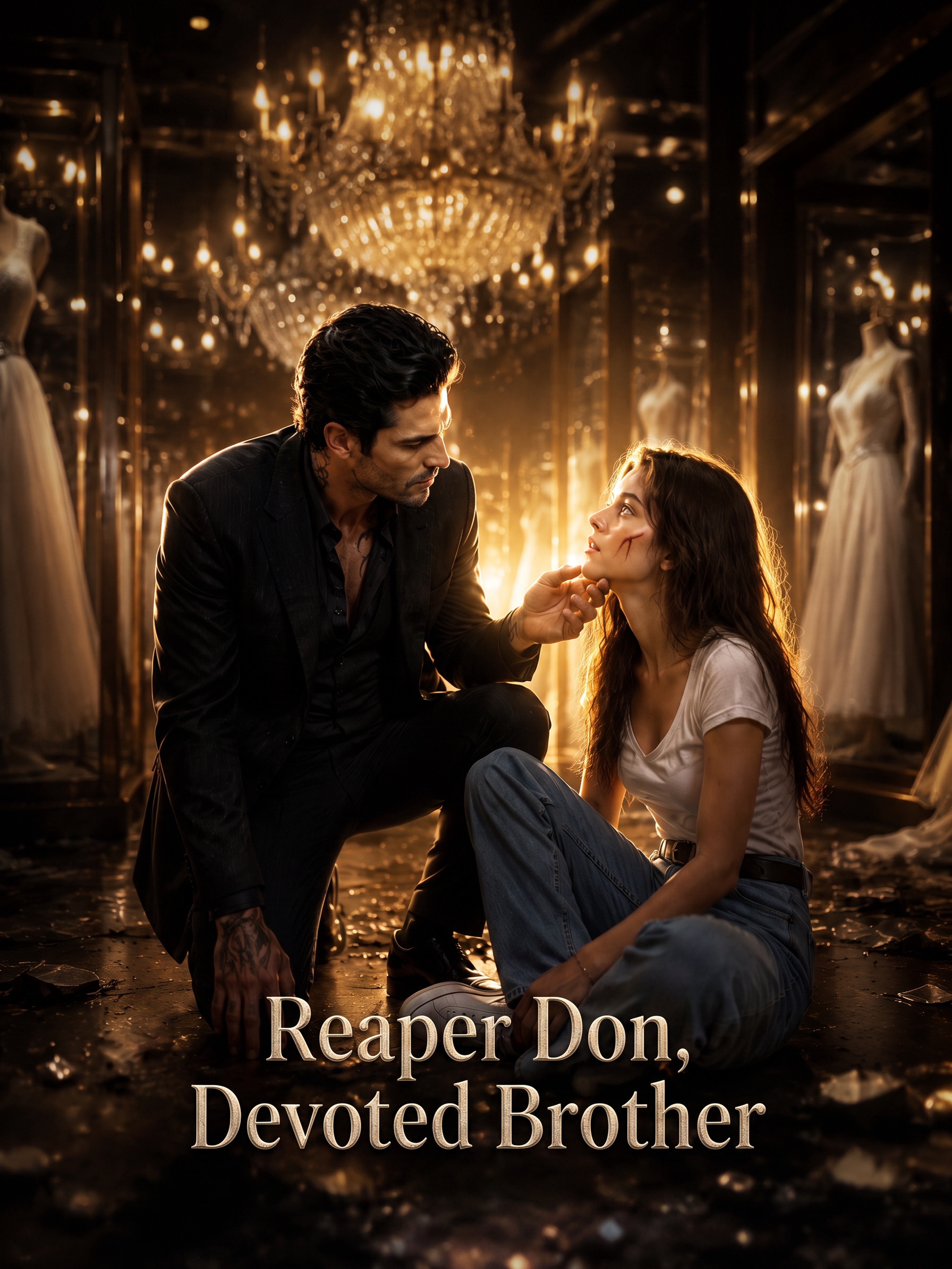 Reaper Don, Devoted Brother