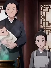 你發癲，我種田，帶着全村去修仙 - Episode 1