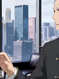 閃婚老公是臥底,消失三年回來了 - Episode 34