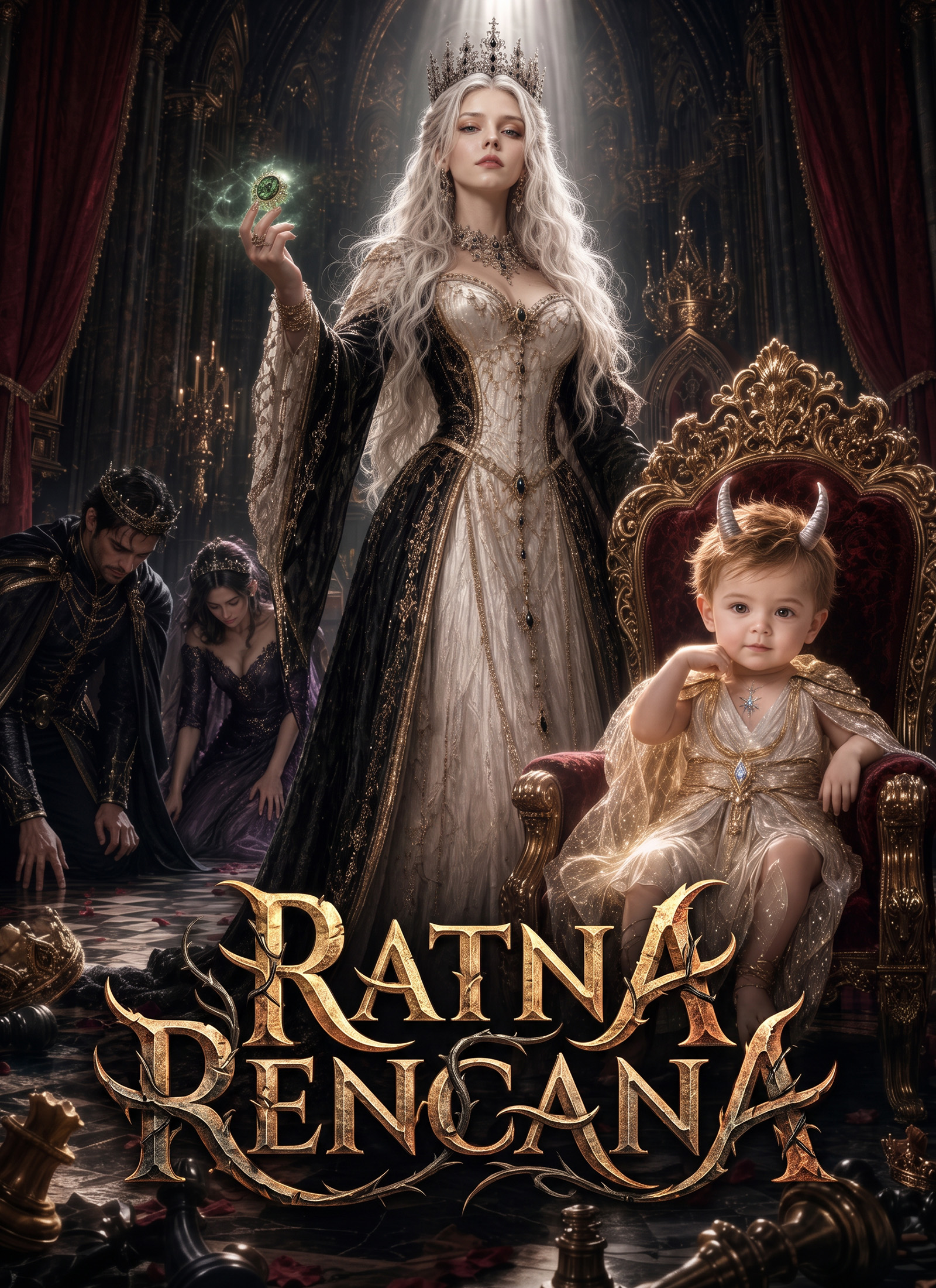 Ratna Rencana