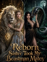 Reborn Sister Took My Beastman Mates