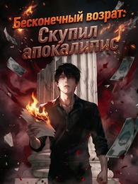 [Дубляж]Бесконечный возврат: Скупил апокалипсис