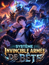 [Doublé]Système : Invincible Armée de Bête