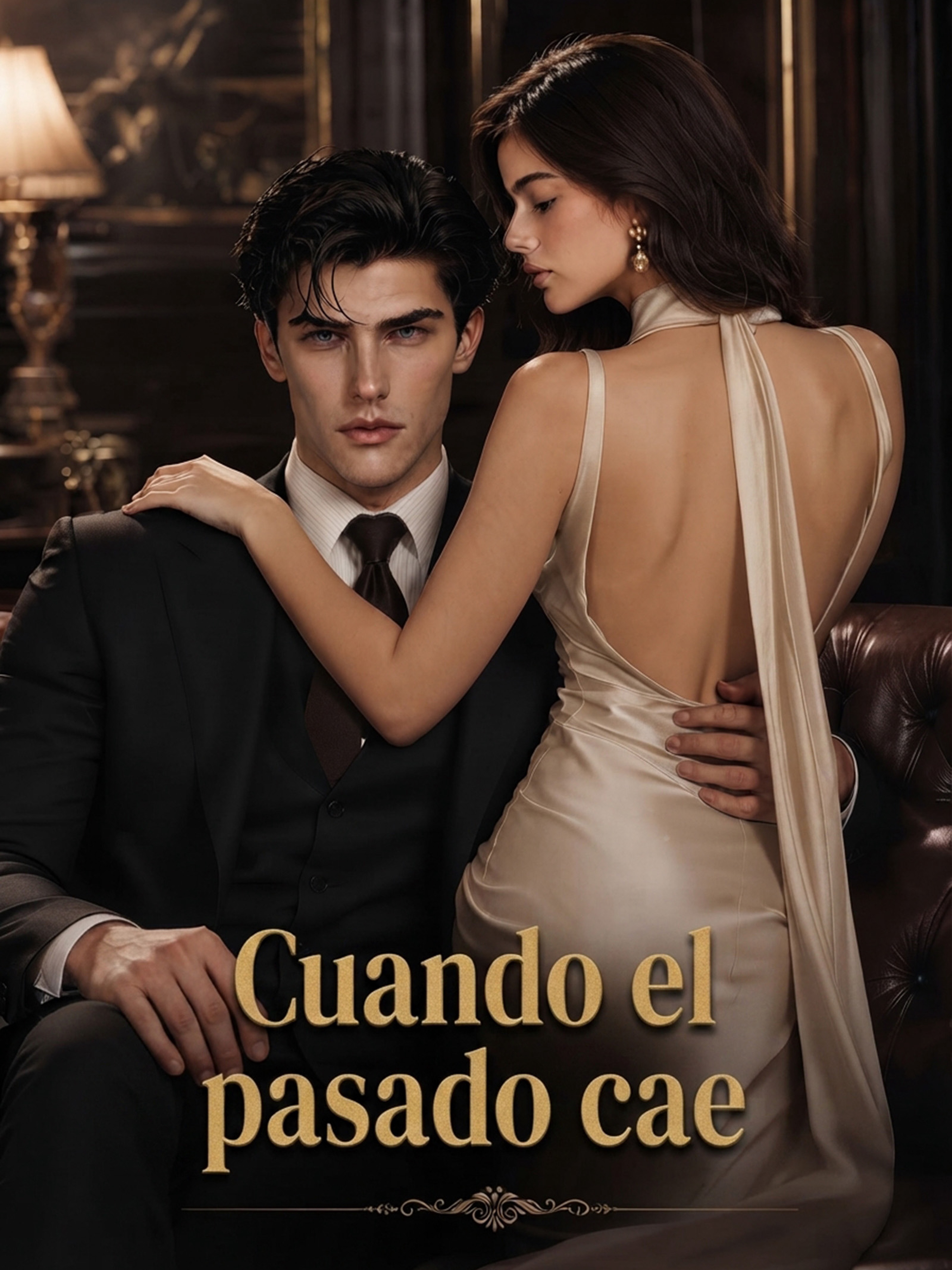 Cuando el pasado cae