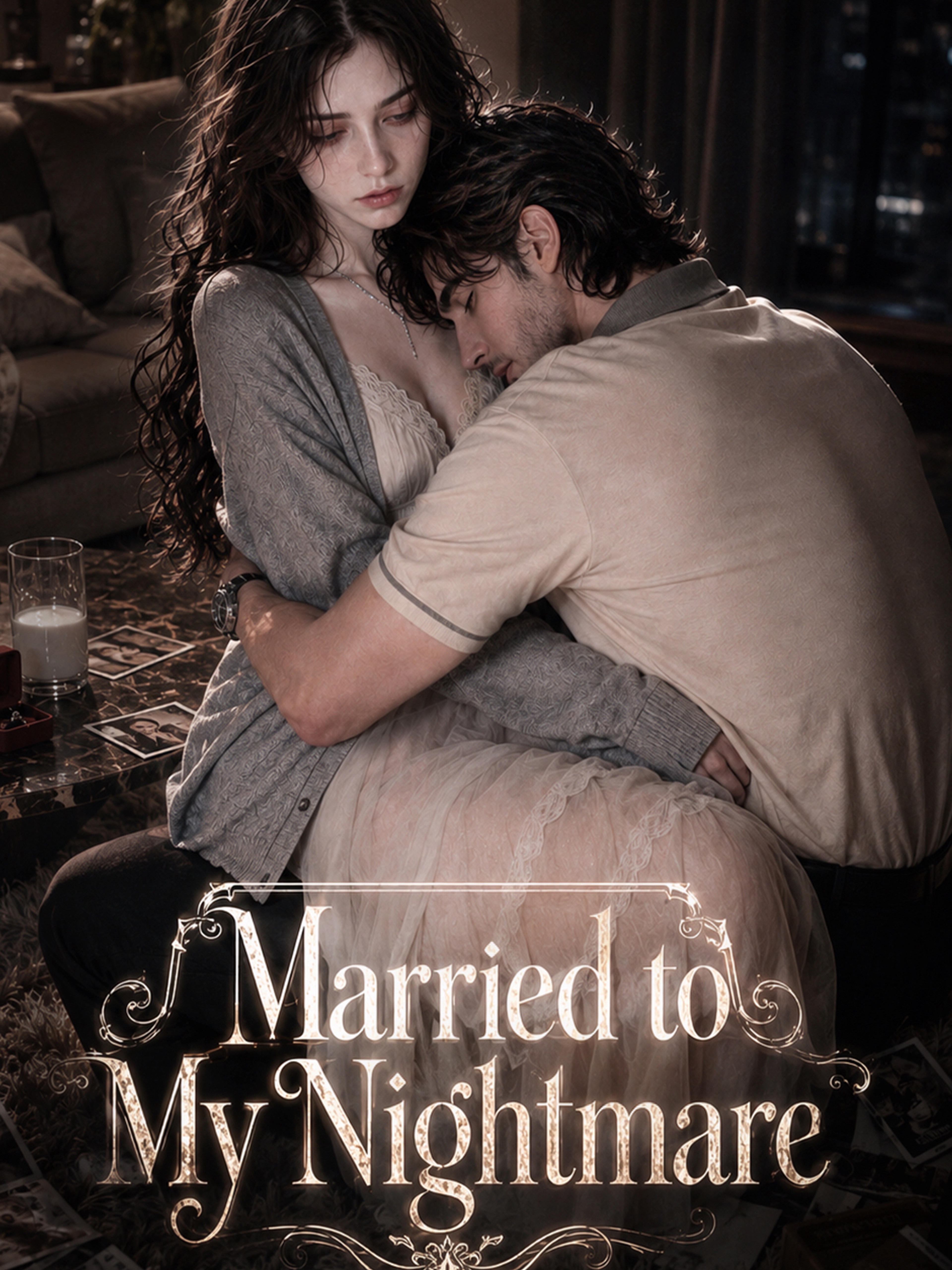 Married to My Nightmare