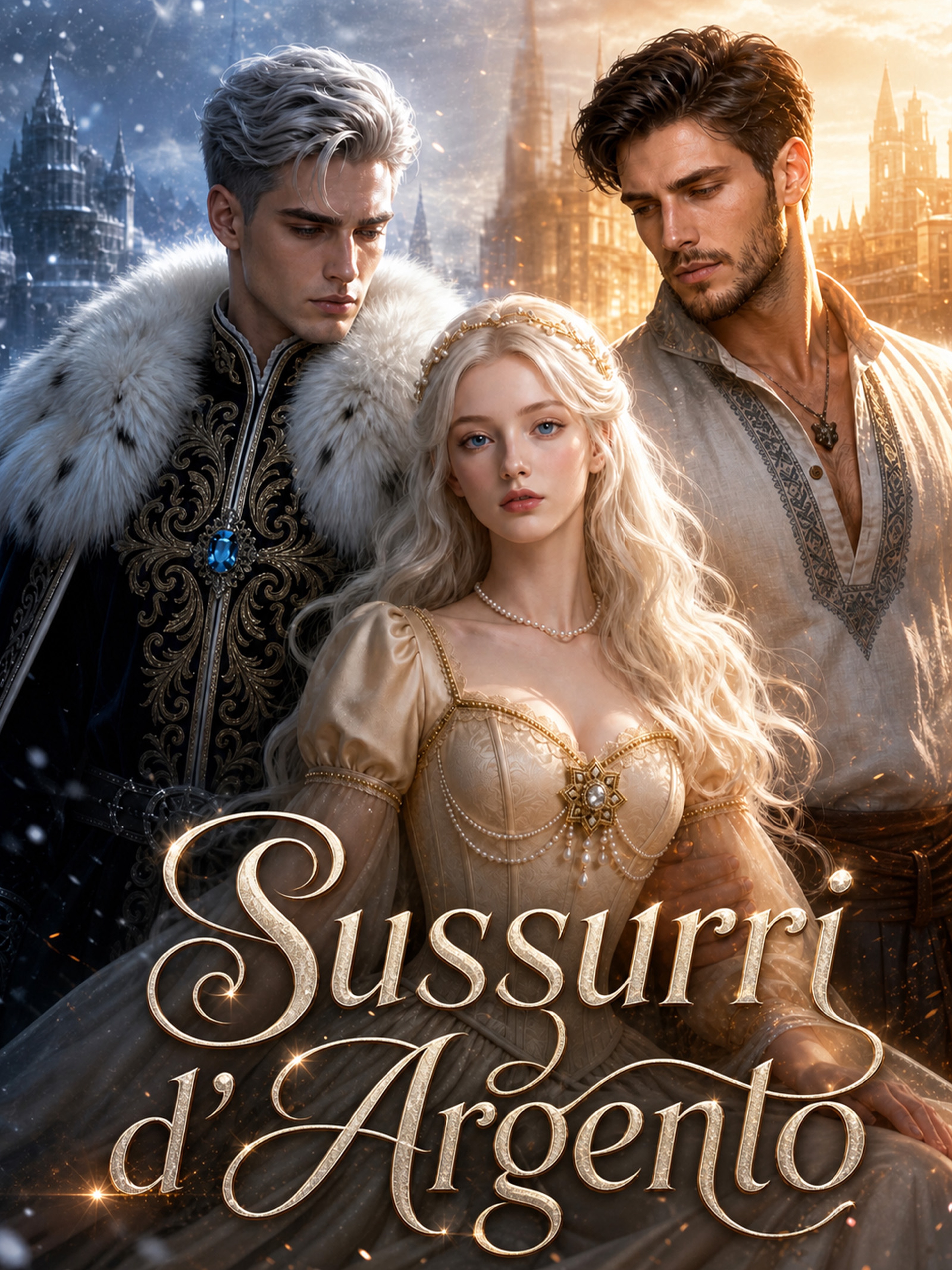 Sussurri d'Argento