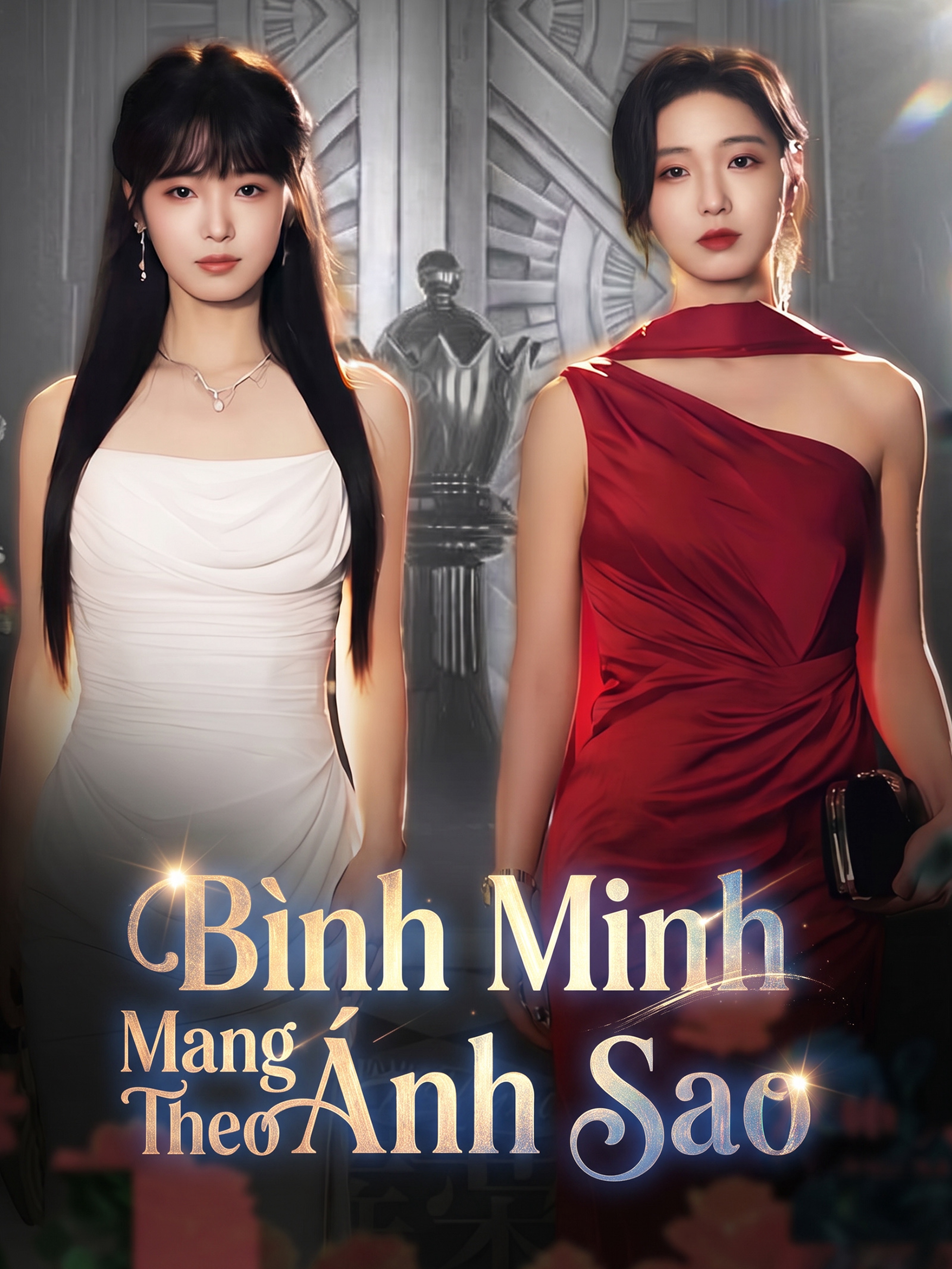 Bình Minh Mang Theo Ánh Sao
