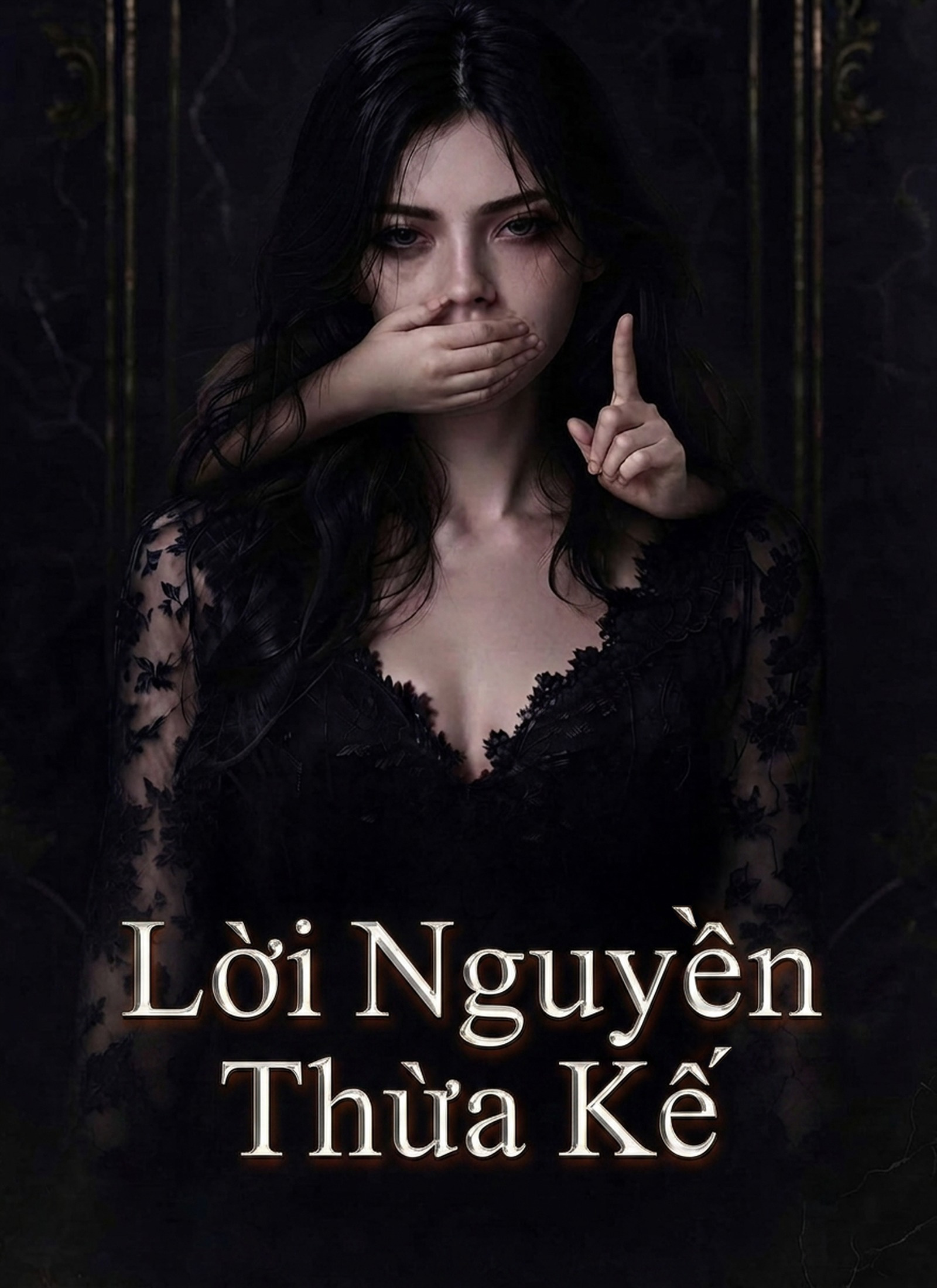 Lời Nguyền Thừa Kế