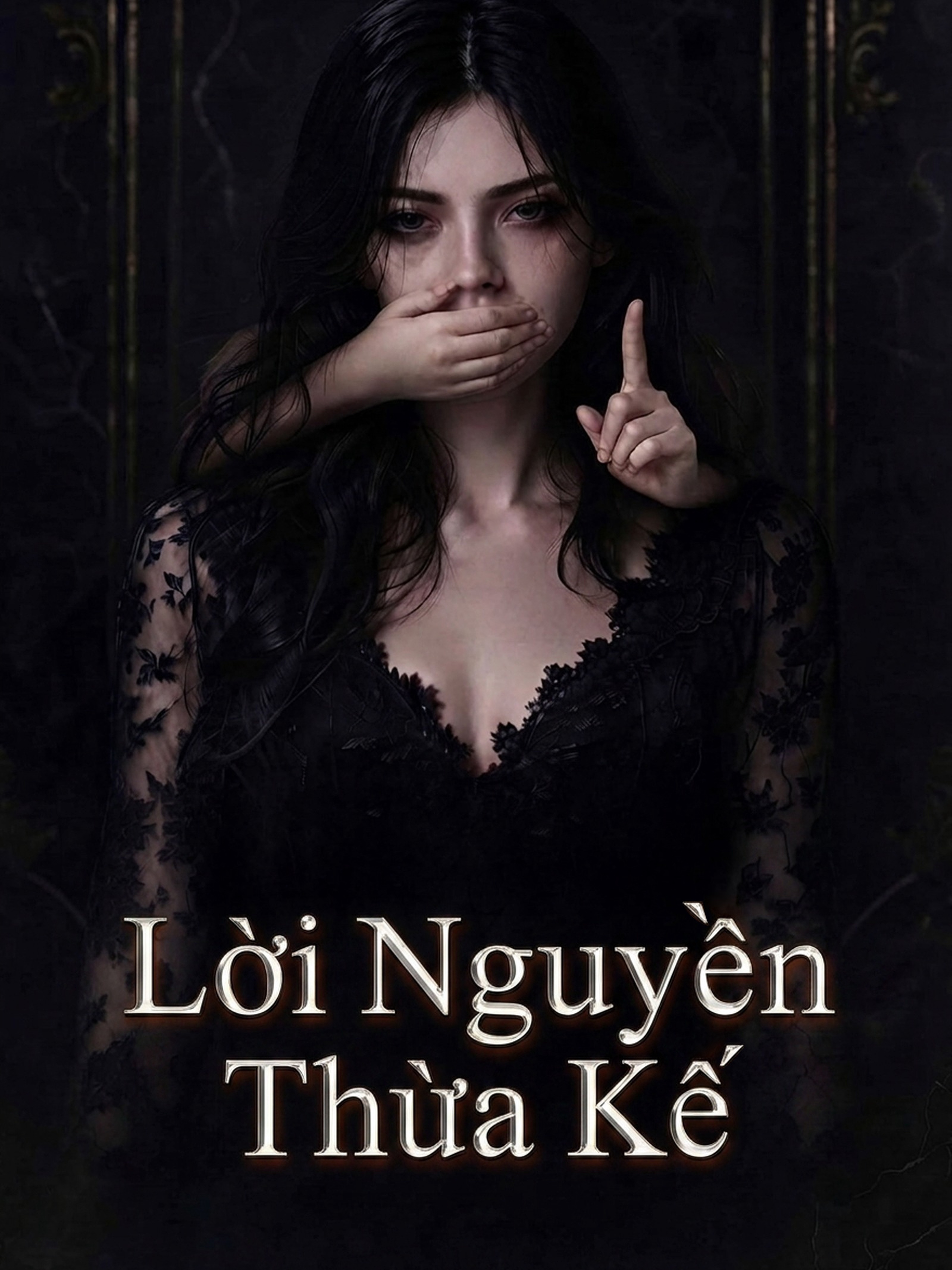 Lời Nguyền Thừa Kế