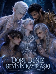 Dört Deniz Beyinin Kayıp Aşkı