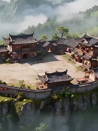 大帝窮養我？可我悟性逆天 - Episode 1