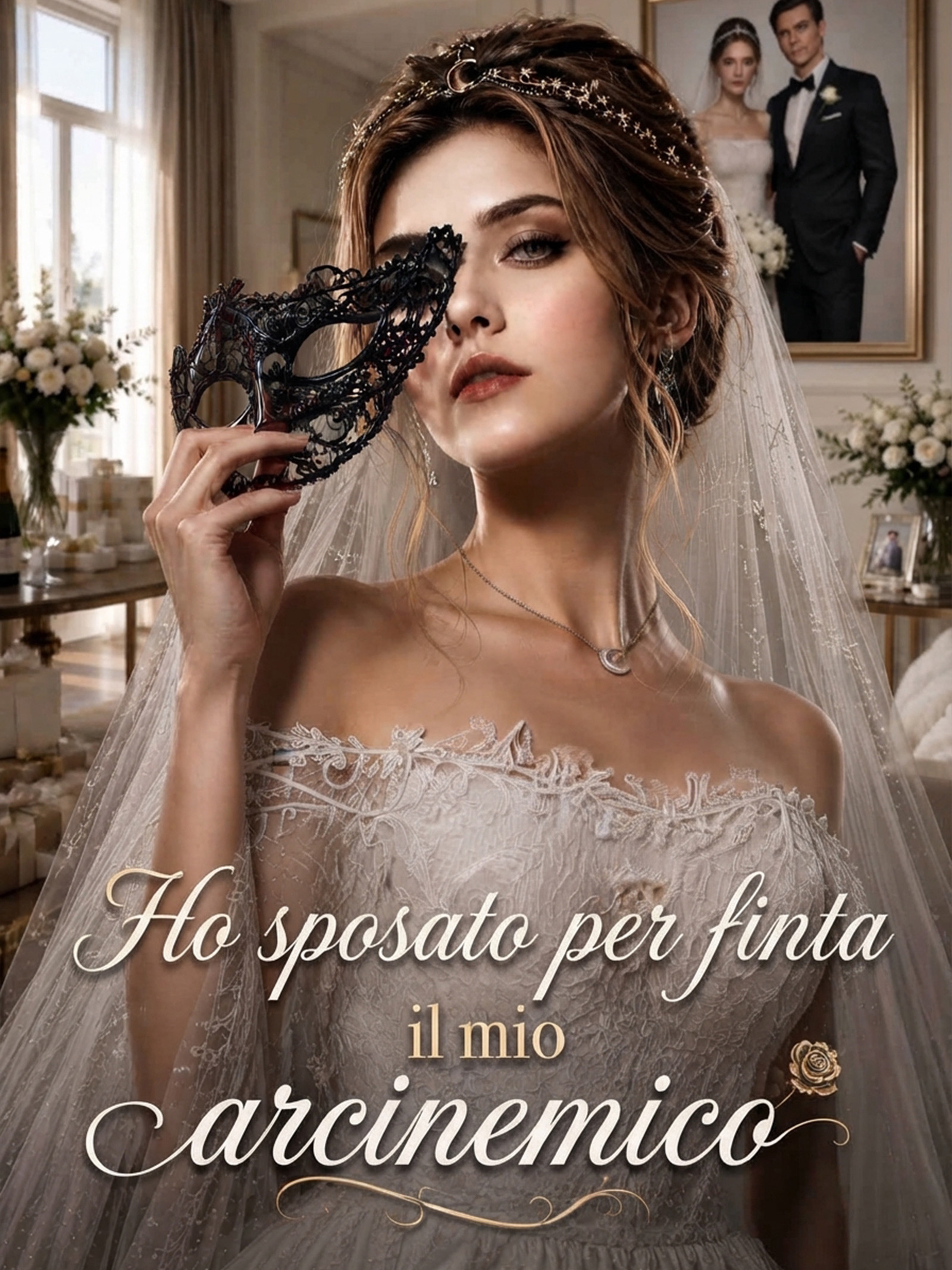 Sposare il Nemico per Finta