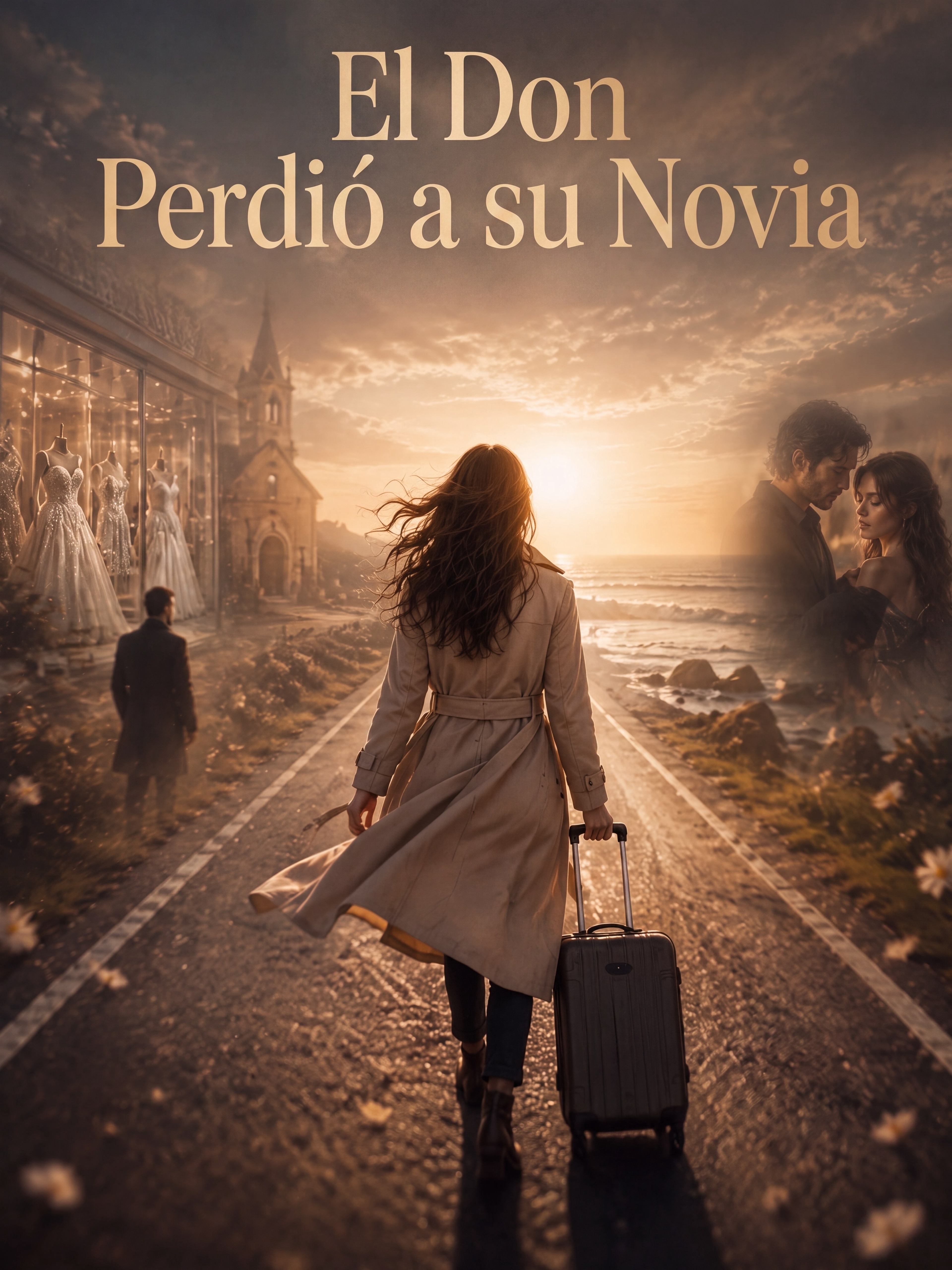 El Don Perdió a su Novia