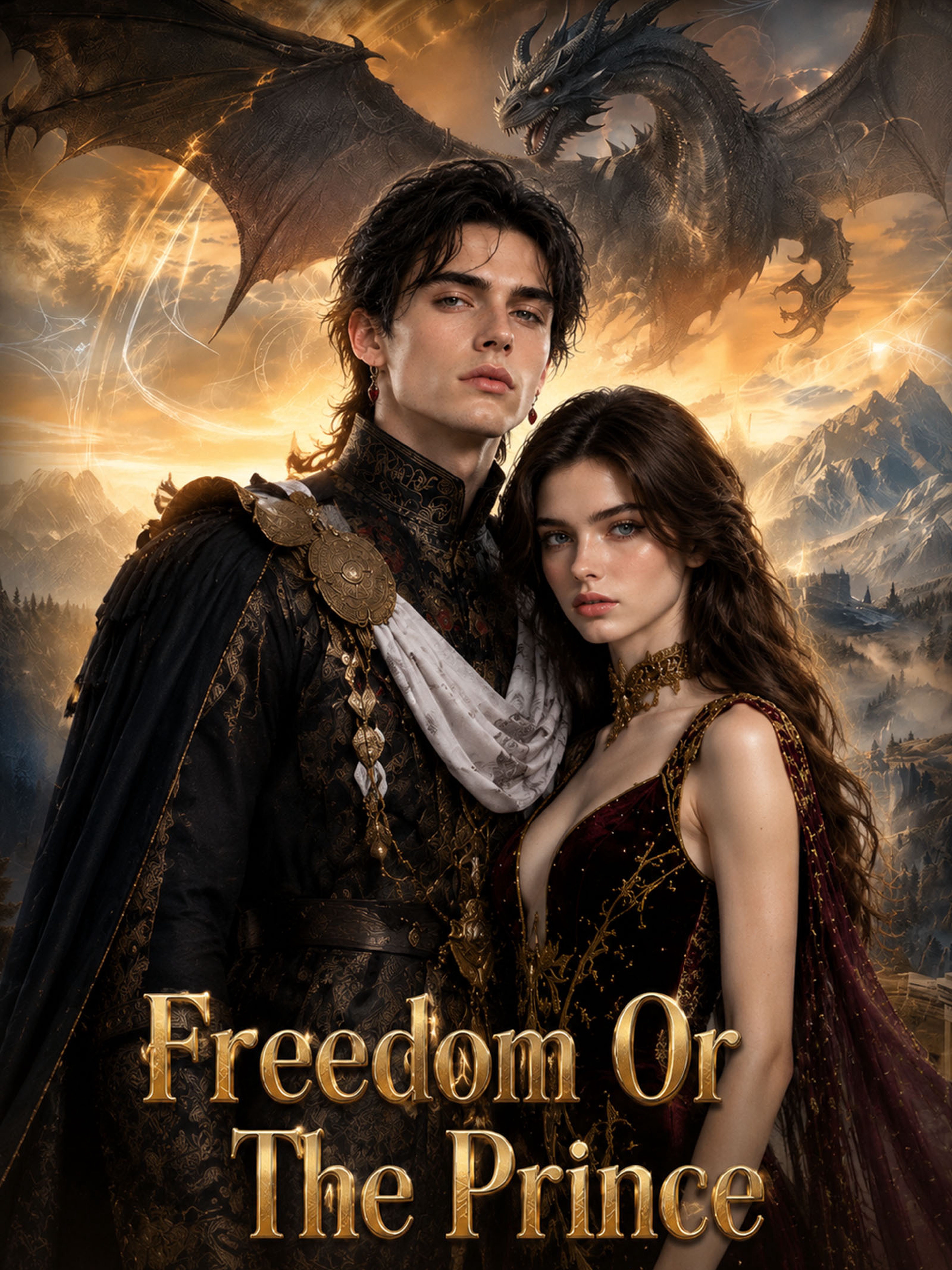 Freedom Or The Prince