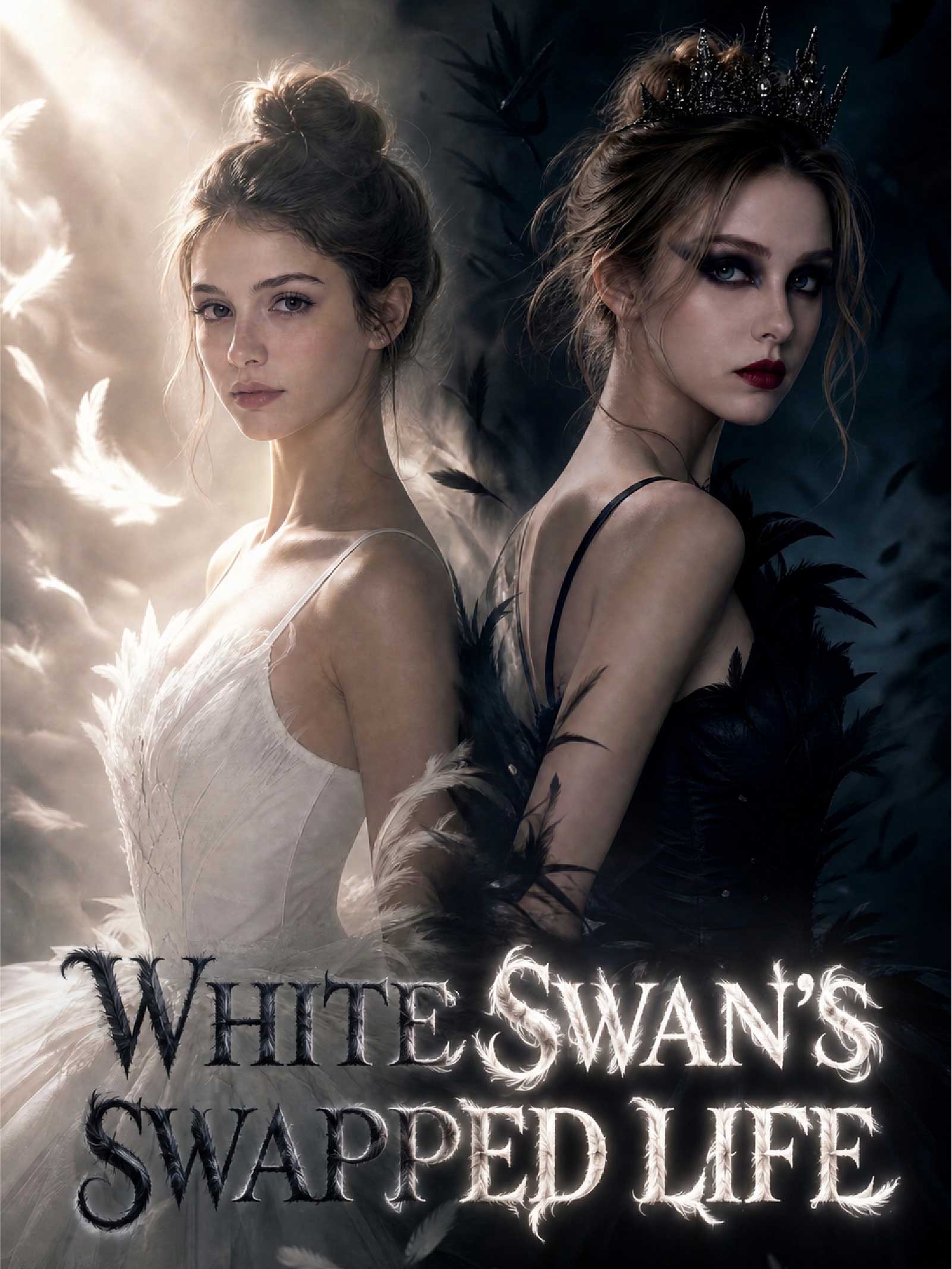 The Swapped Lives of Black & White Swan