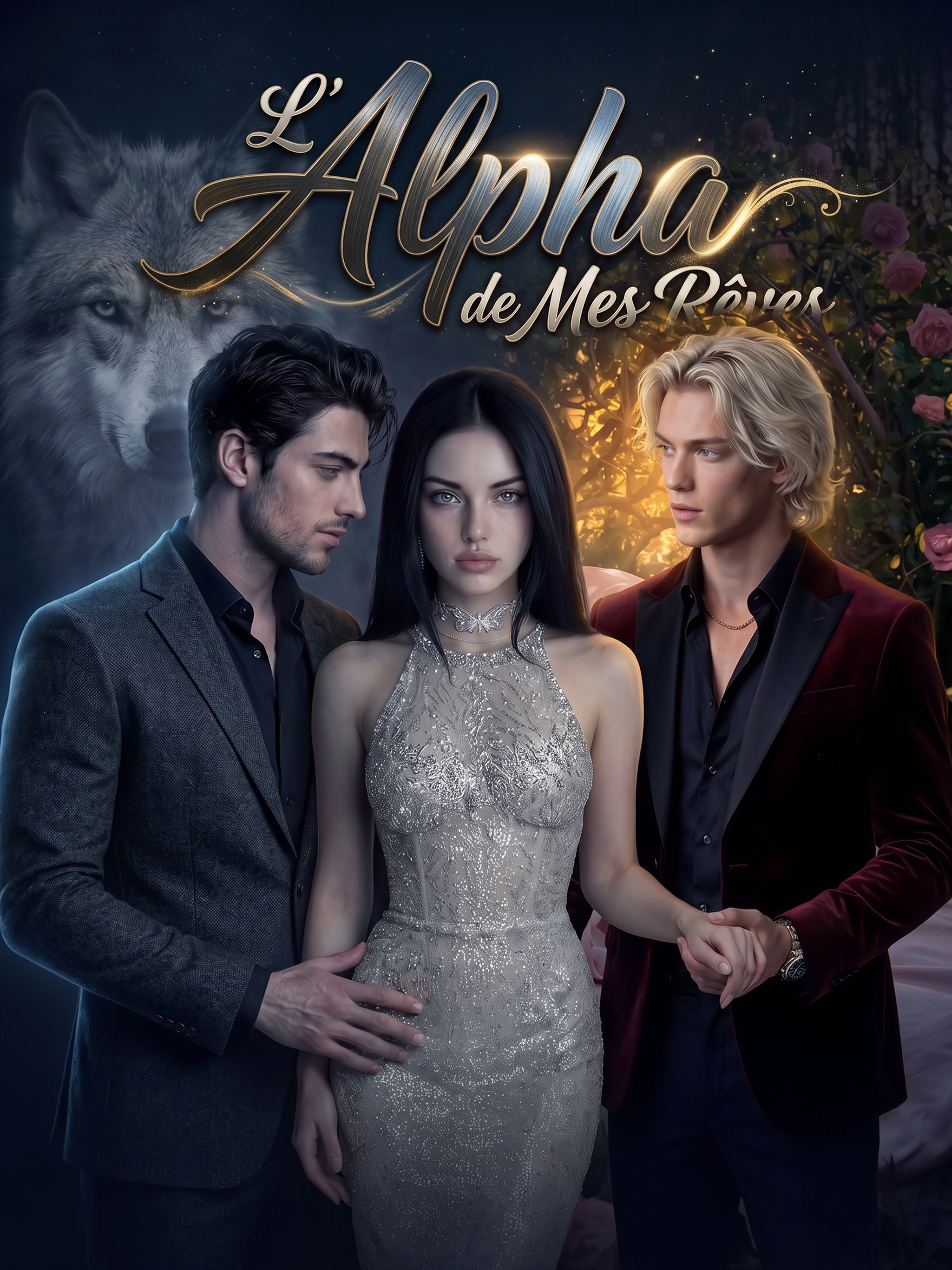 L'Alpha de Mes Rêves