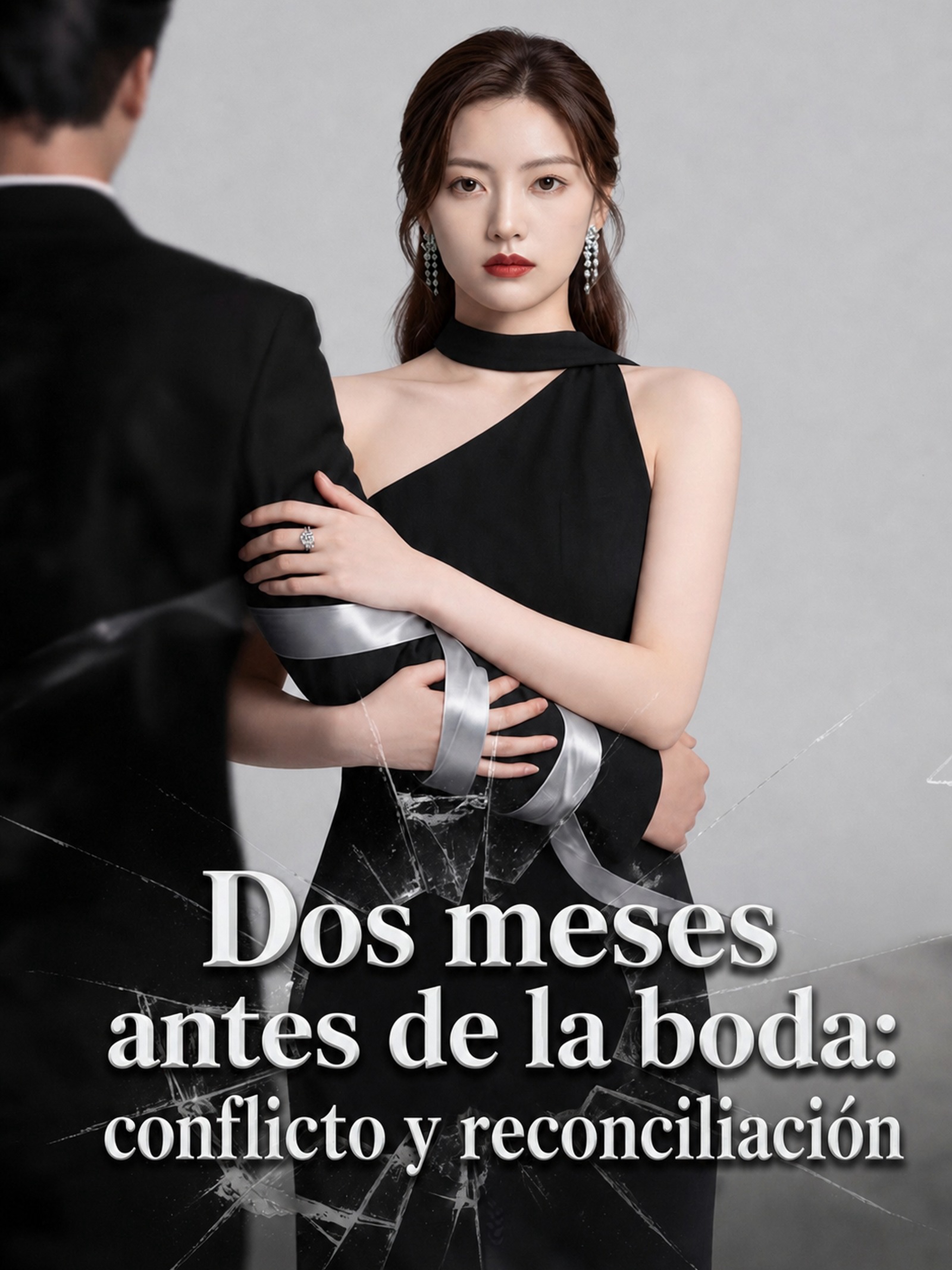 Dos meses antes de la boda: conflicto y reconciliación