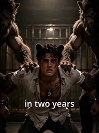 Dumped by My Bear Shifter, Claimed by the Tiger - Episode 1