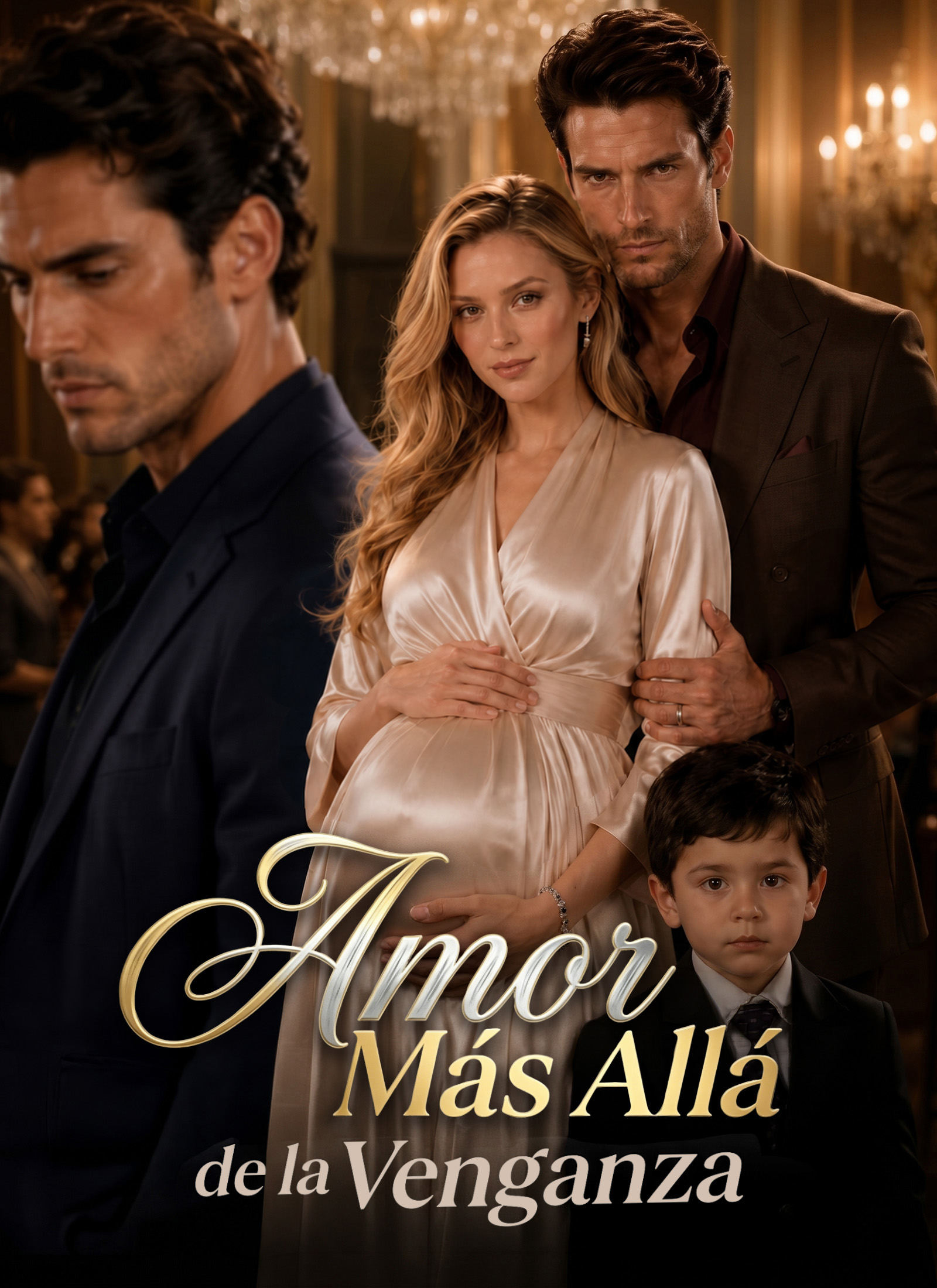 Amor más allá de la venganza