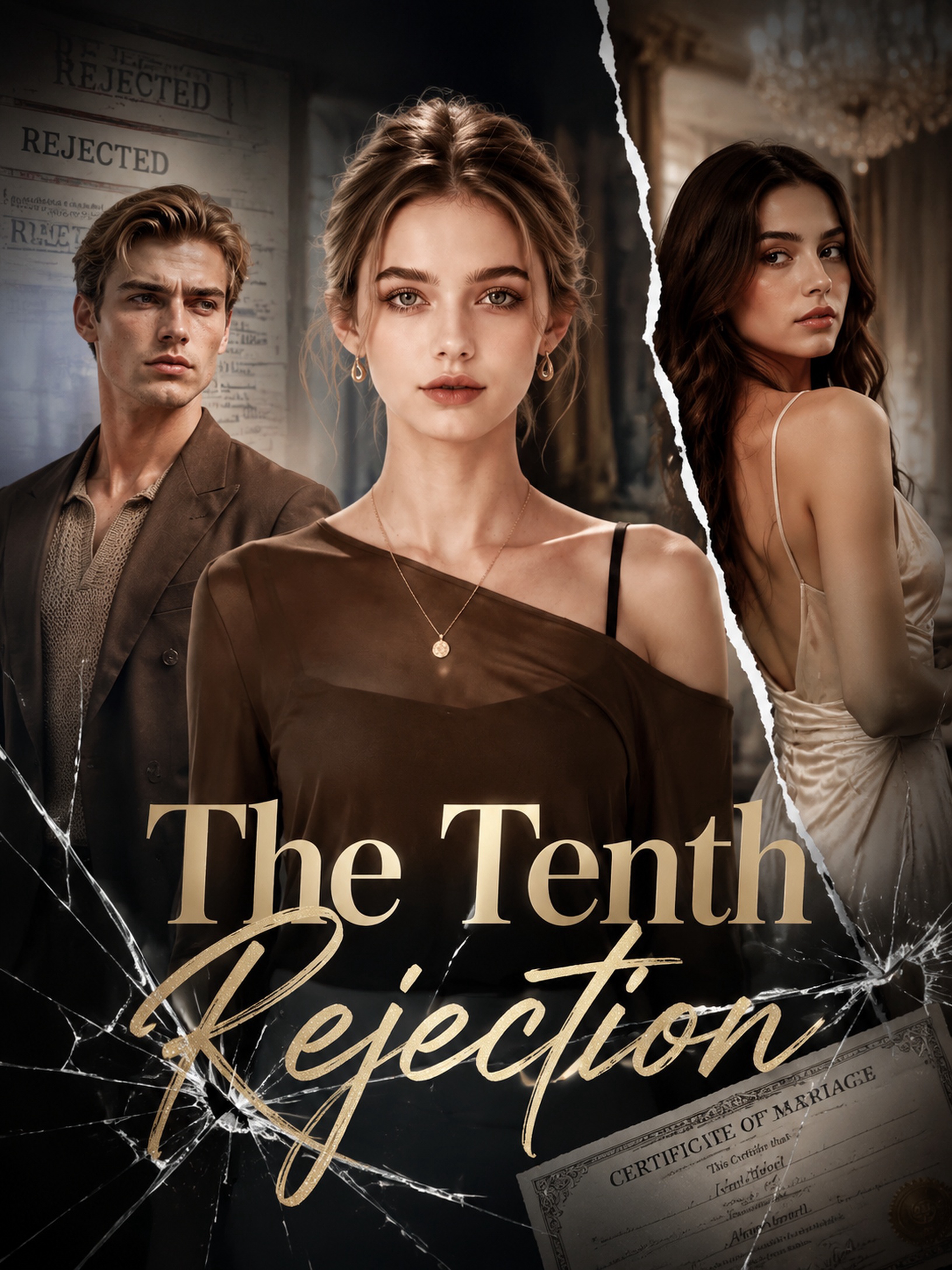 The Tenth Rejection