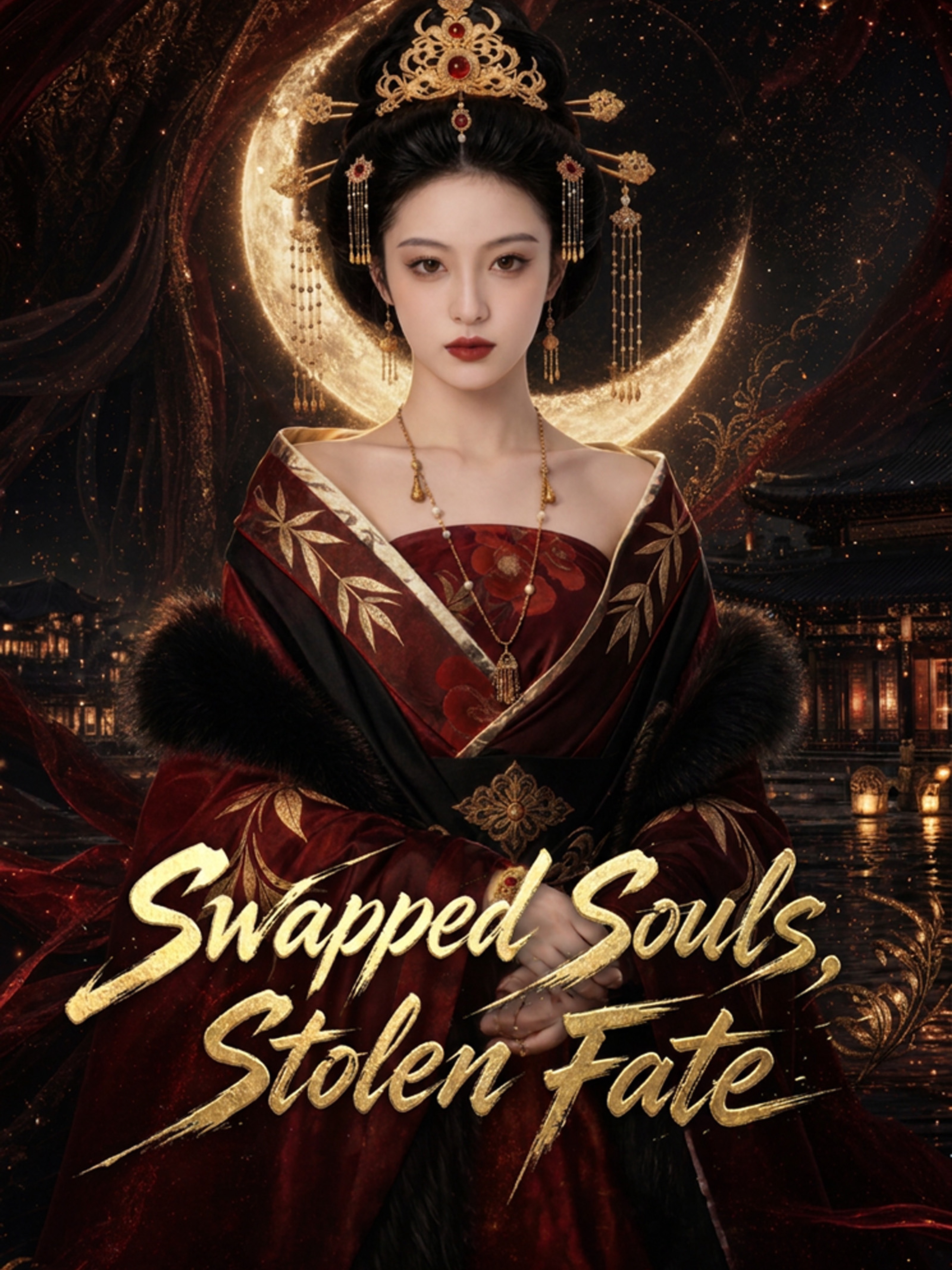 Swapped Souls, Stolen Fate