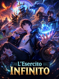 [Doppiato] L'Esercito Infinito