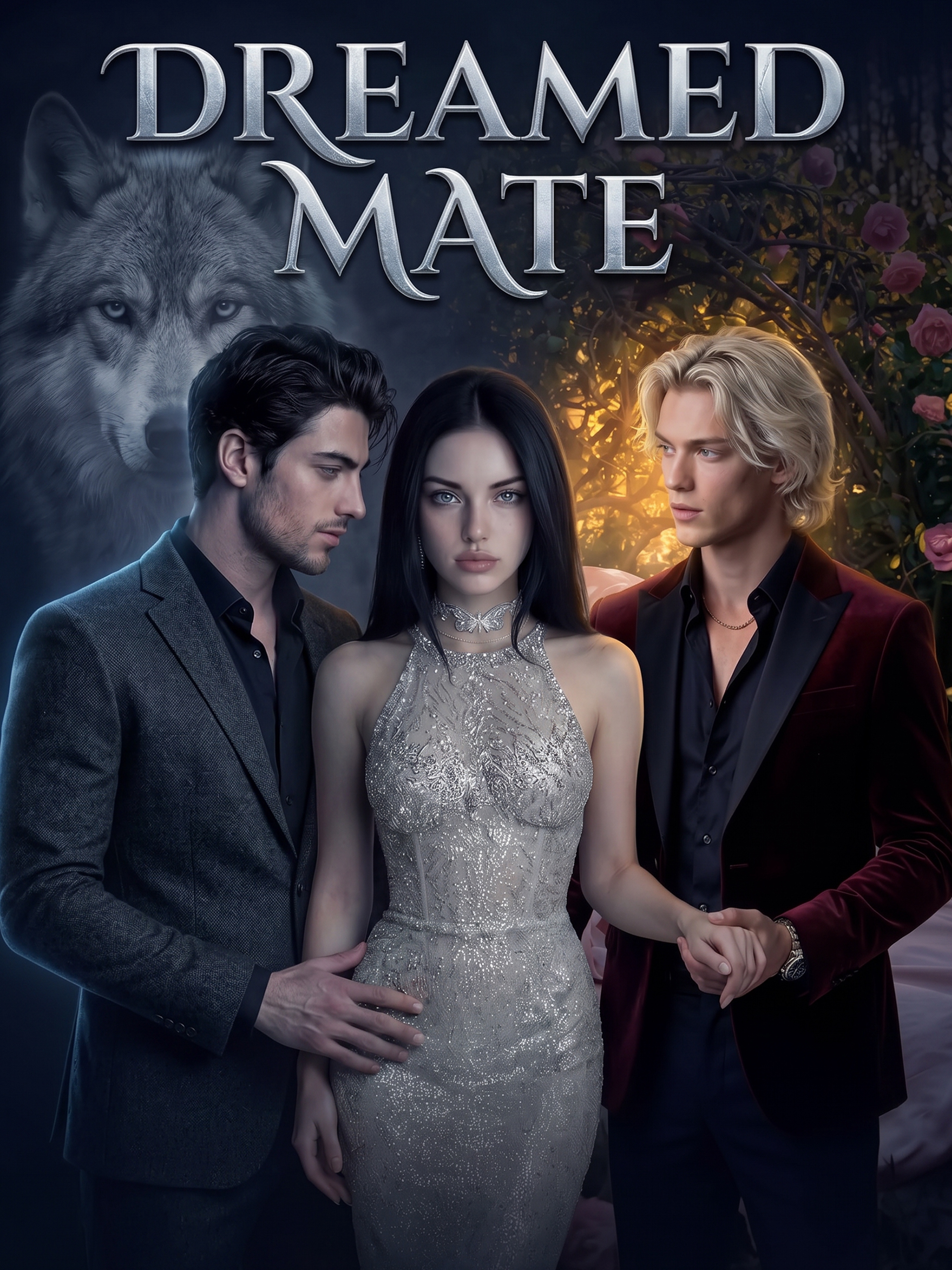 Dreamed Mate