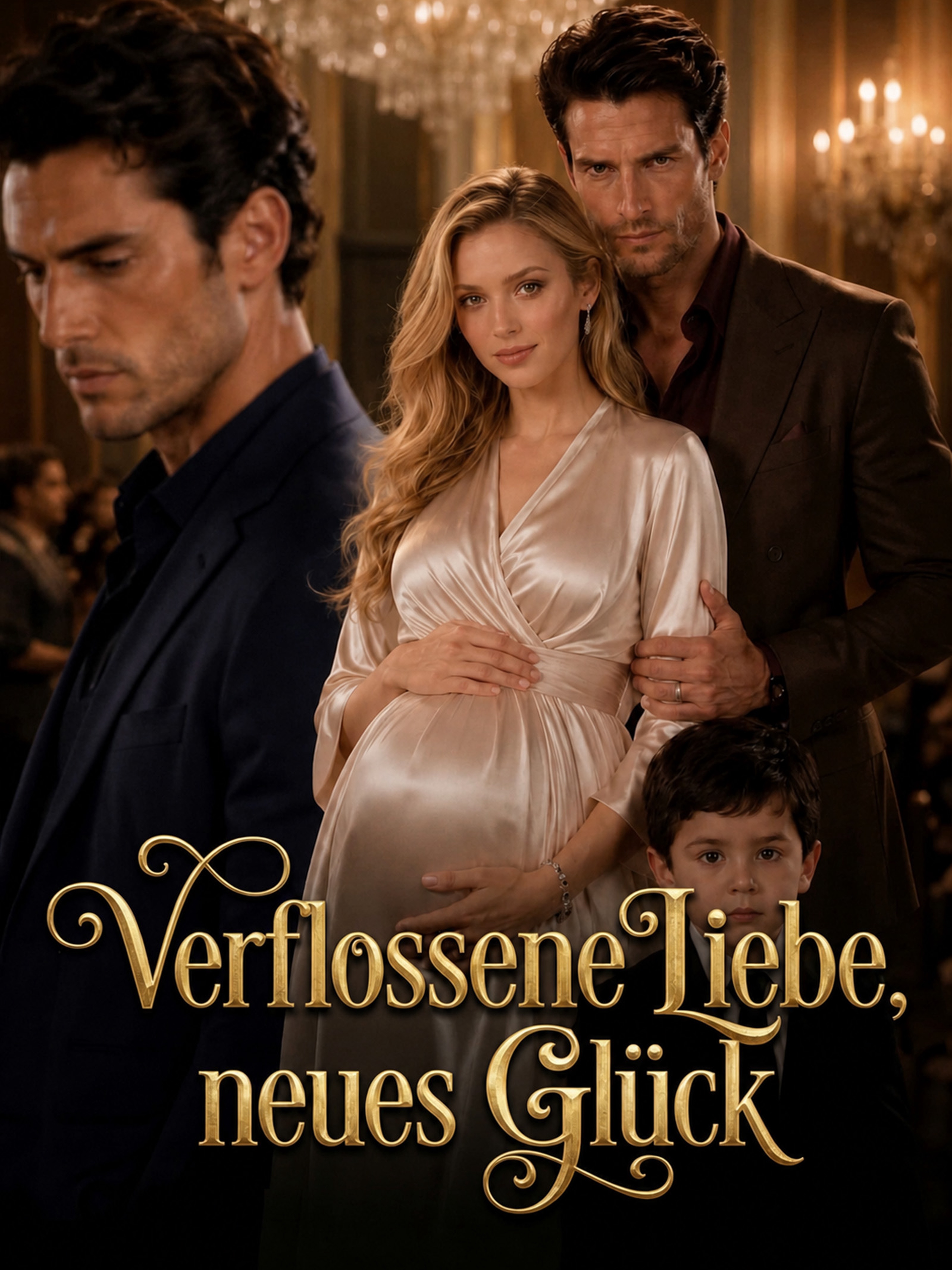 Verflossene Liebe, neues Glück