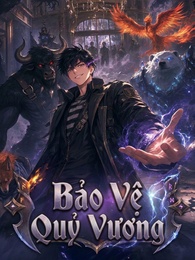 [Lồng tiếng]  Bảo Vệ Quỷ Vương