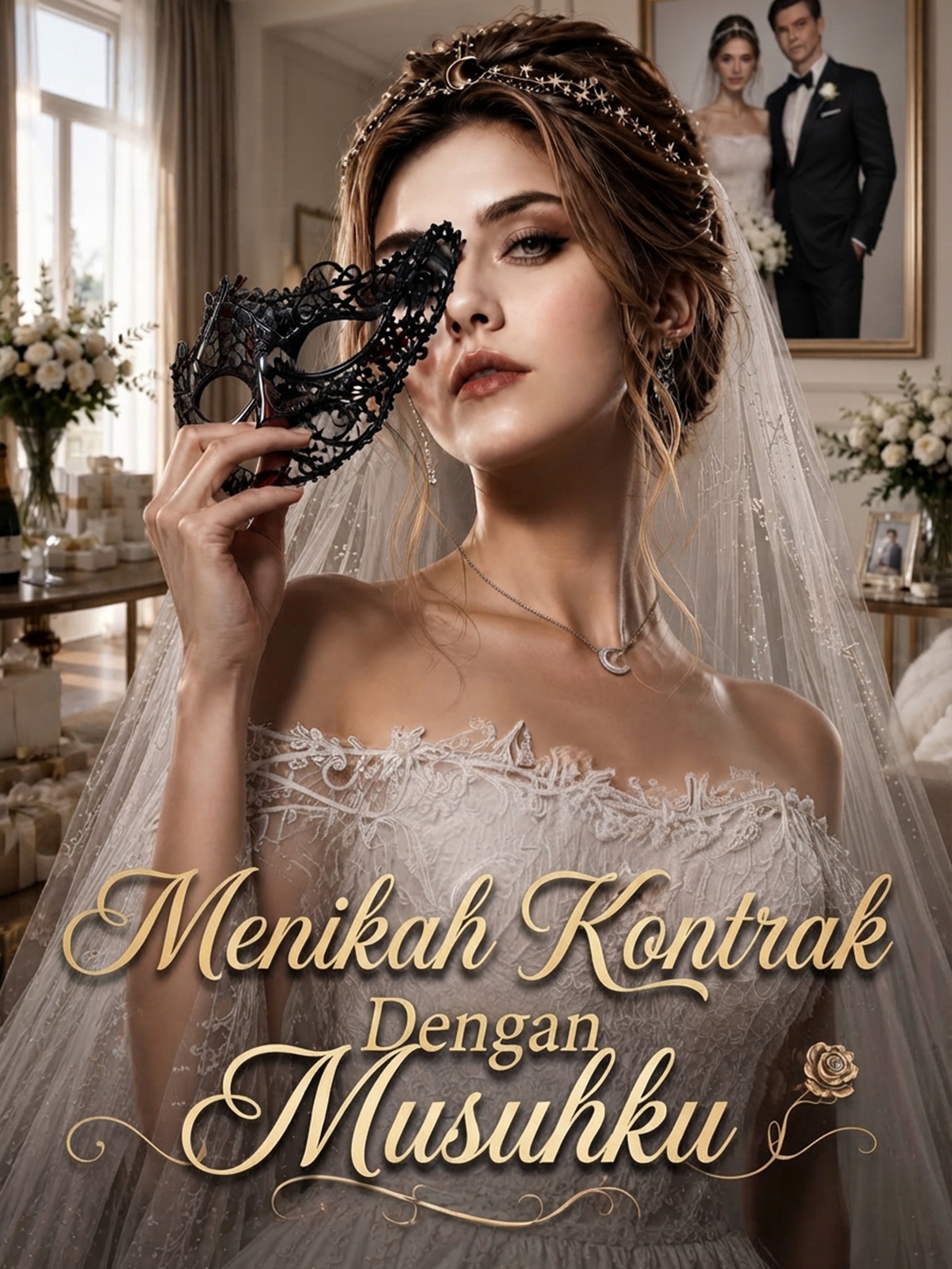Menikah Kontrak Dengan Musuhku (Dubbing)