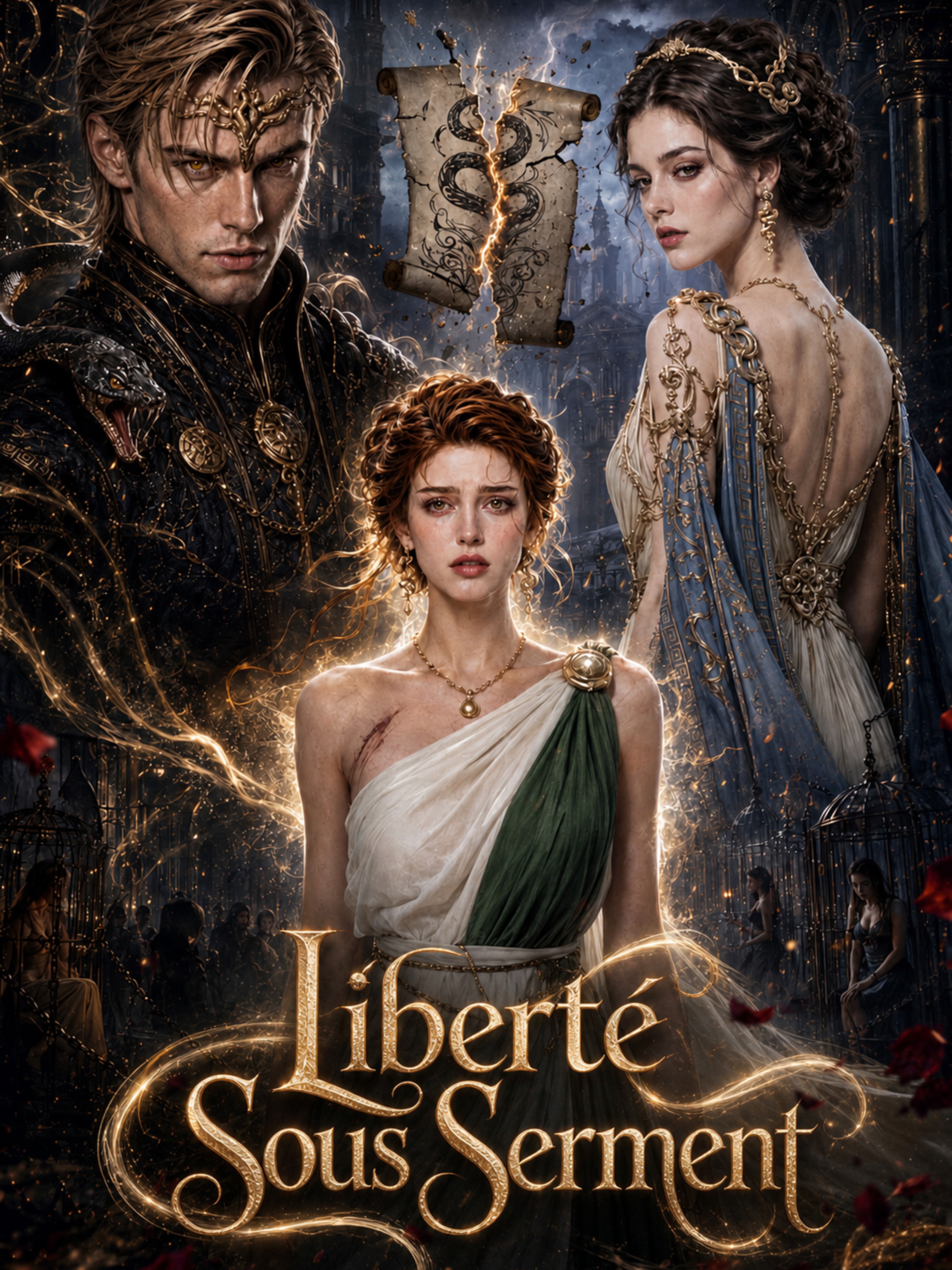 Liberté Sous Serment