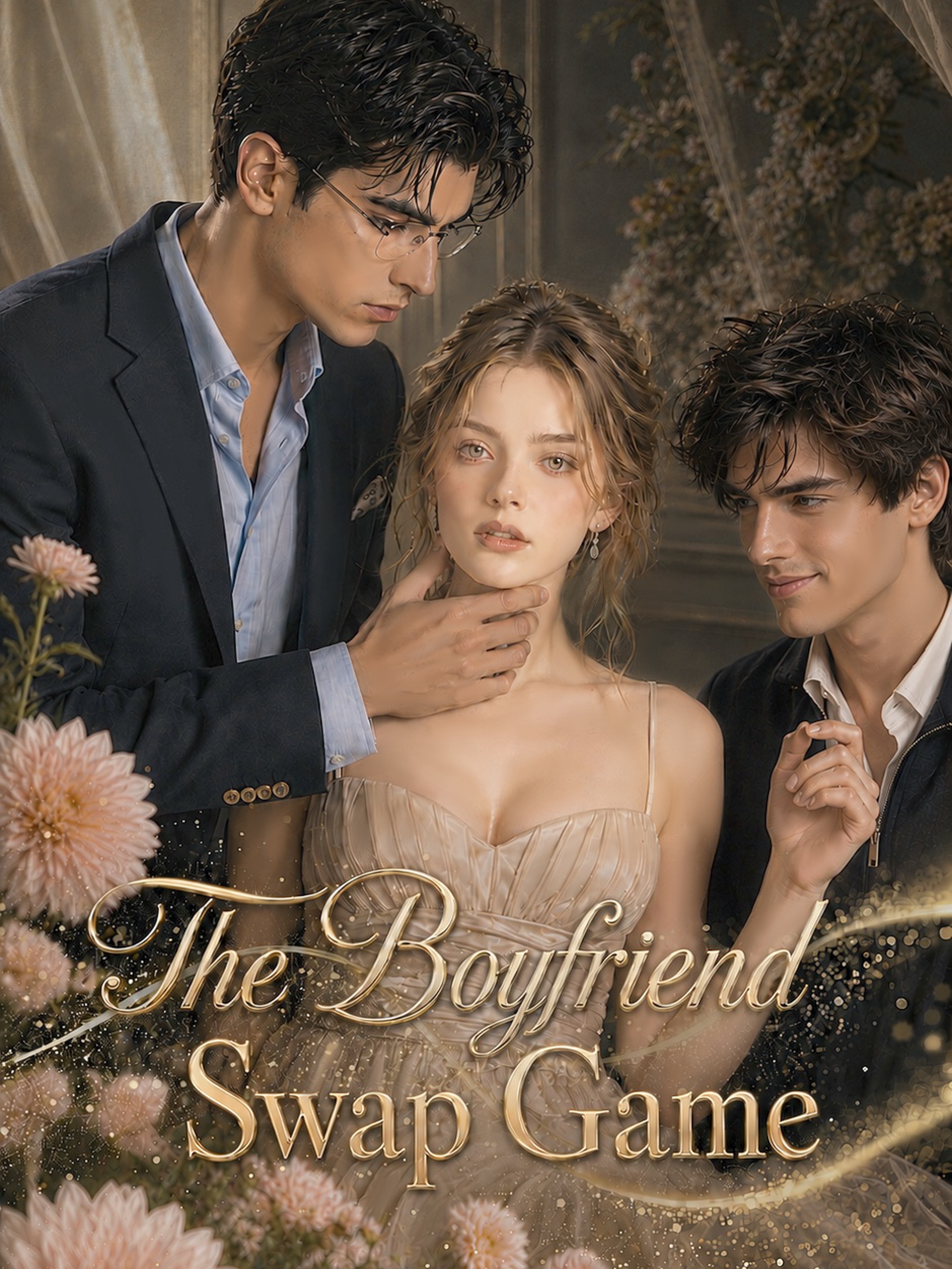 The Boyfriend Swap Game