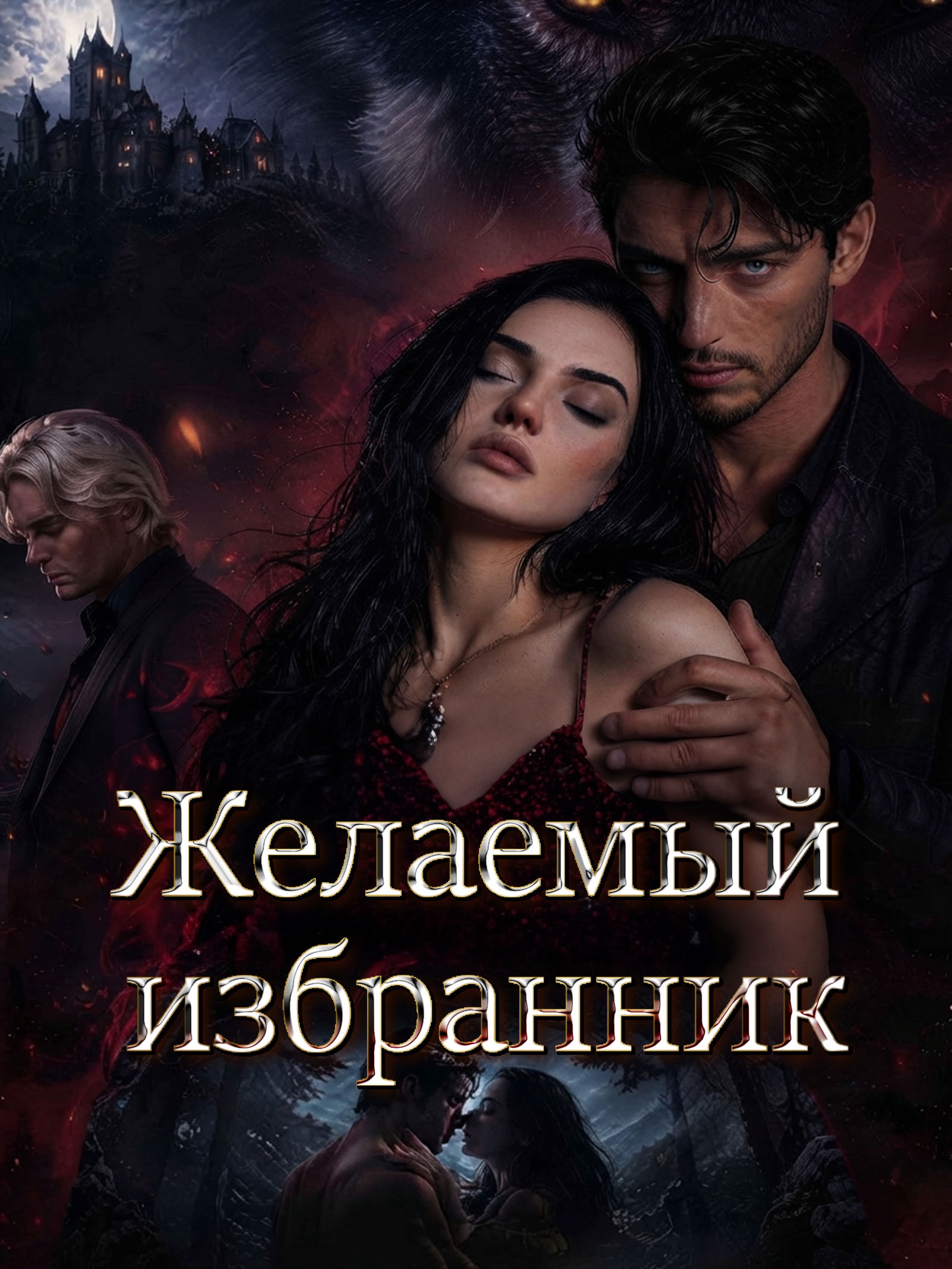 Желаемый избранник