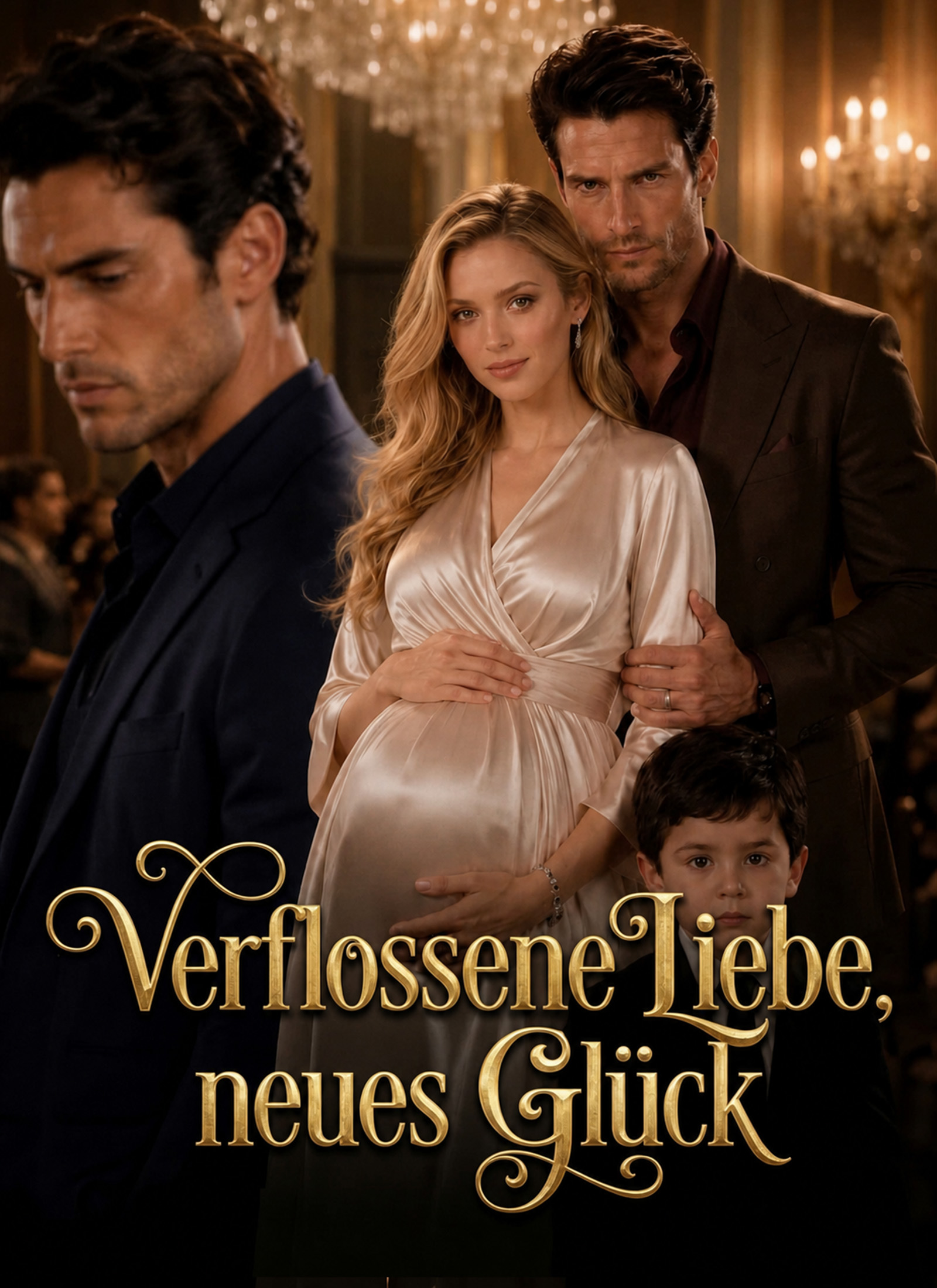 Verflossene Liebe, neues Glück