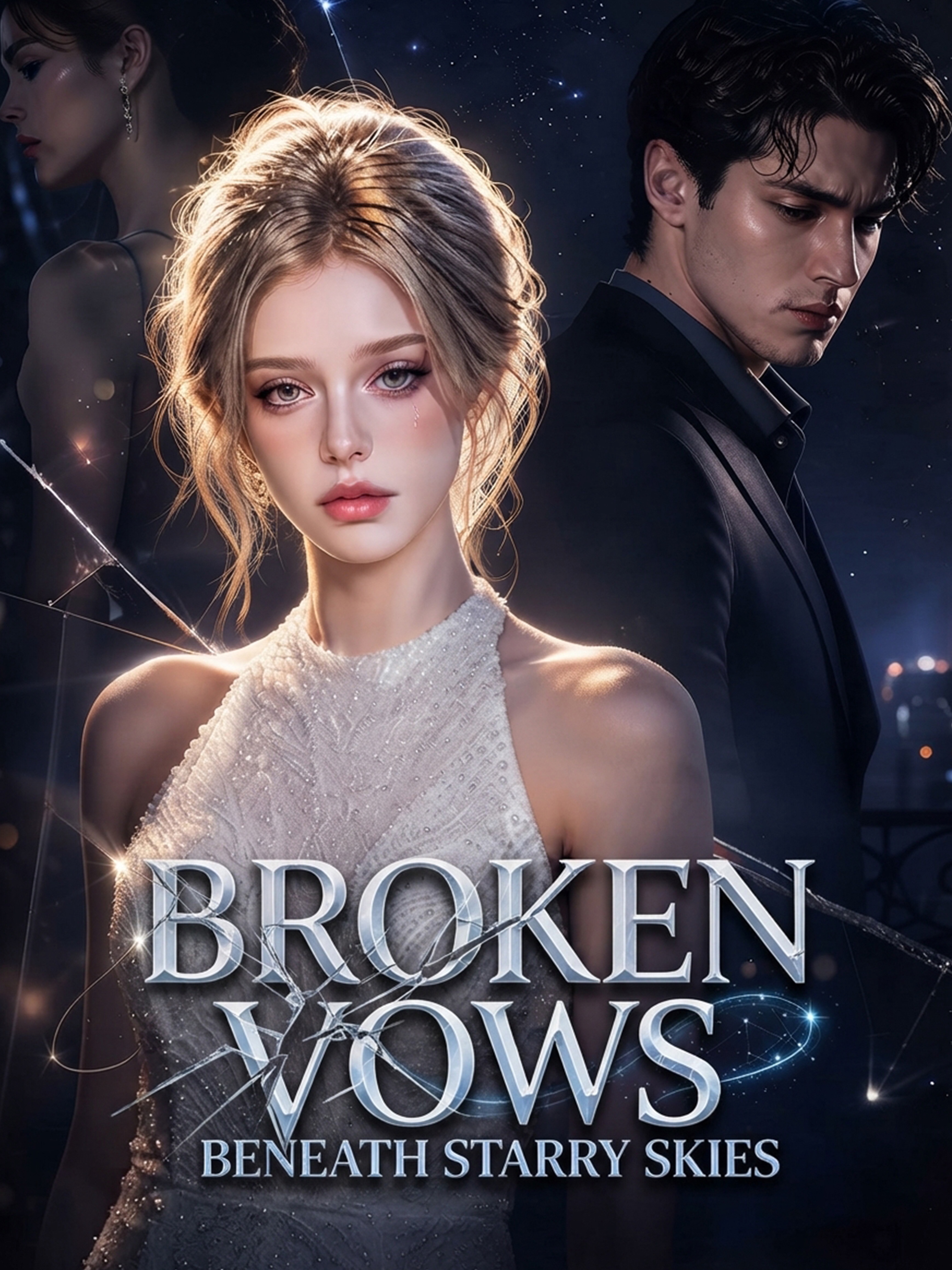 Broken Vows Beneath Starry Skies