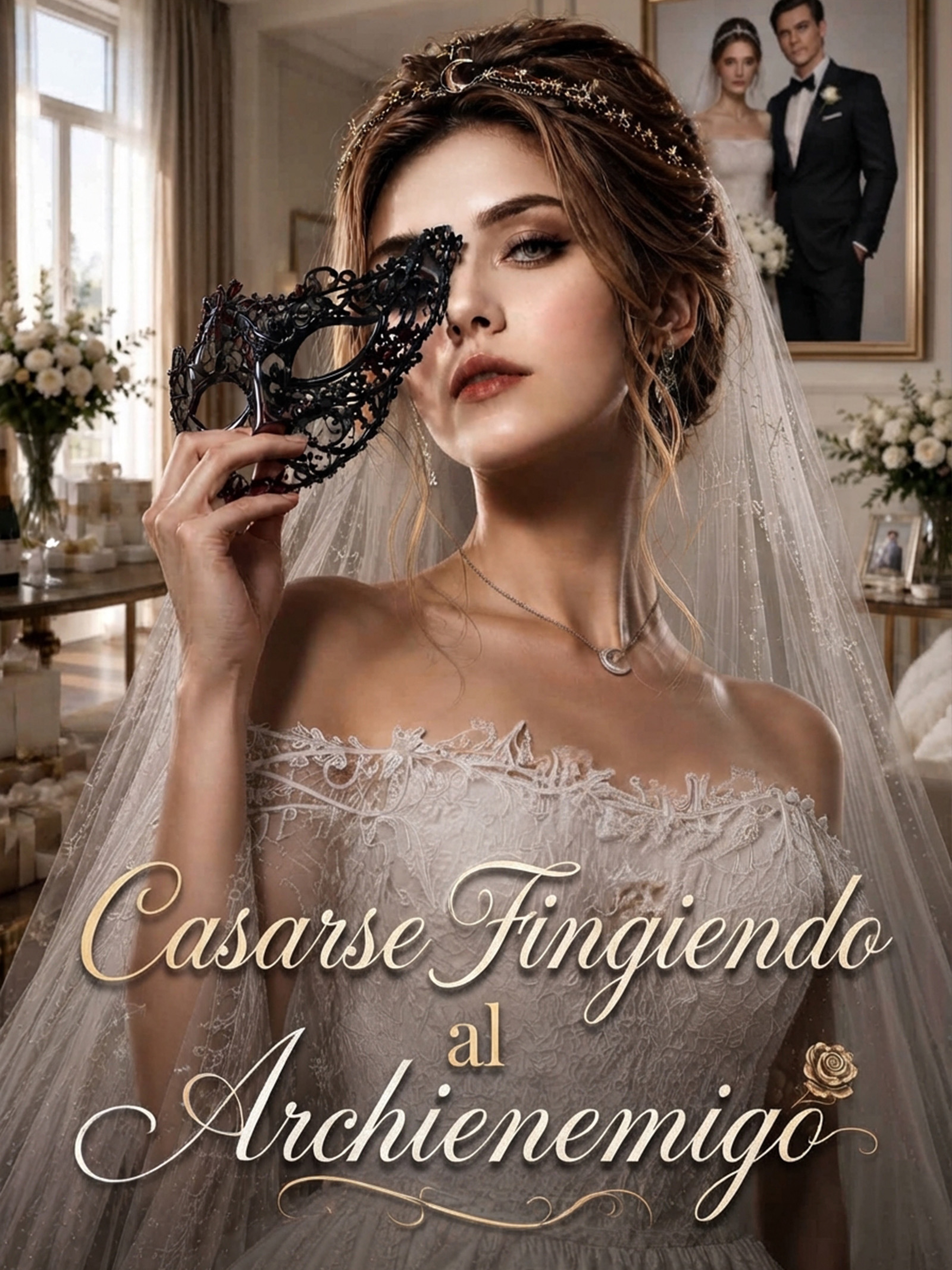 Casarse Fingiendo al Archienemigo