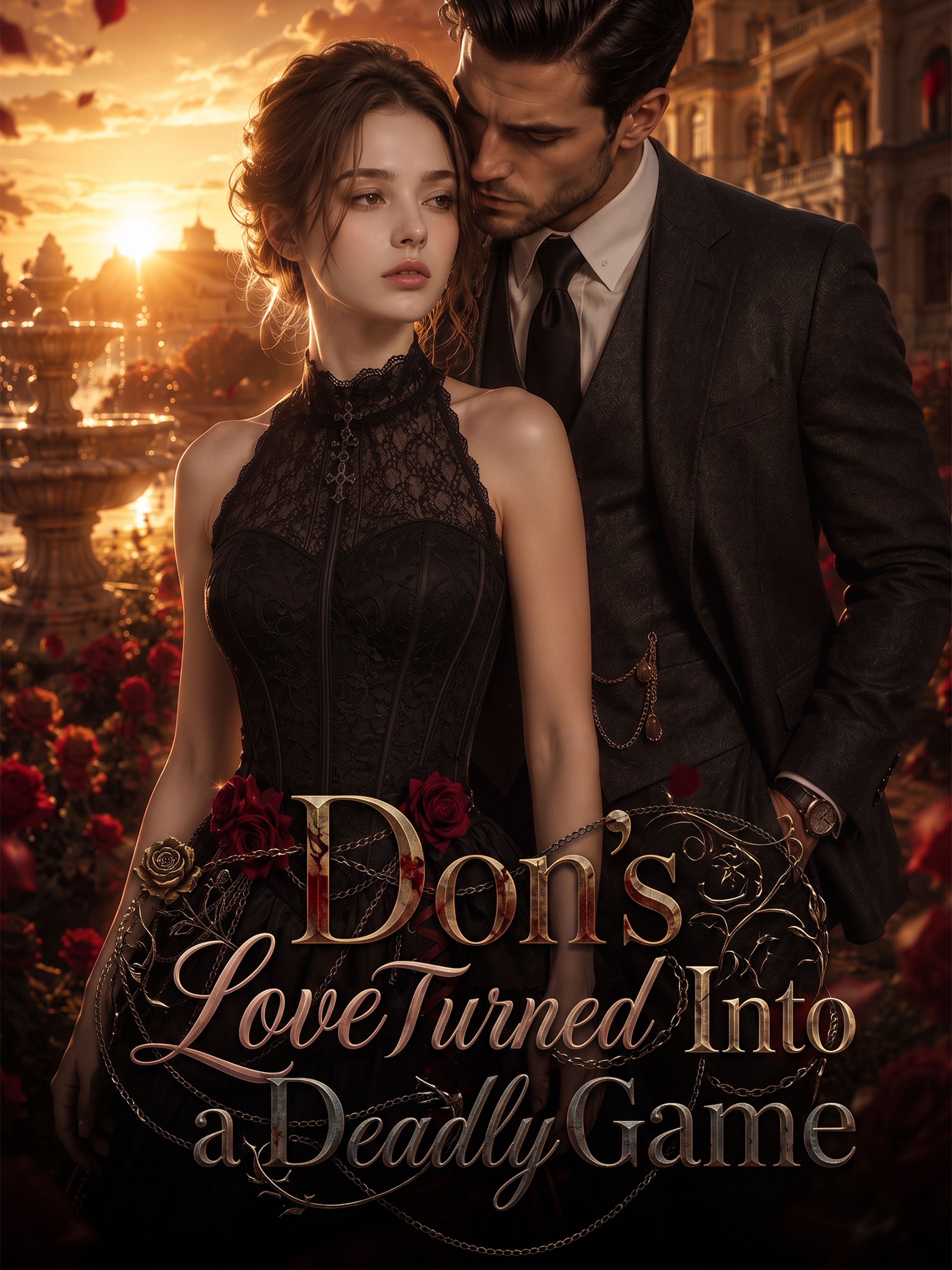Don’s Obsession: Love Turned Into a Deadly Game