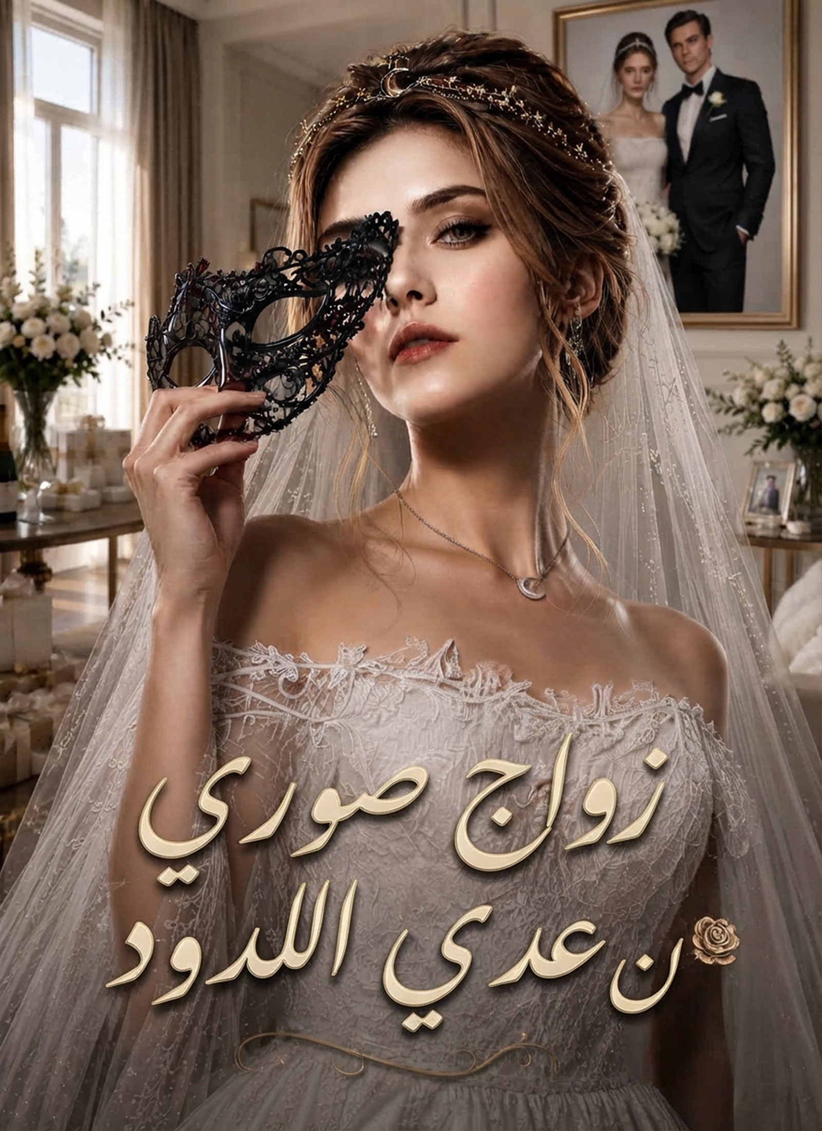 صورة الحلقة 2 من زواج صوري من عدوي اللدود