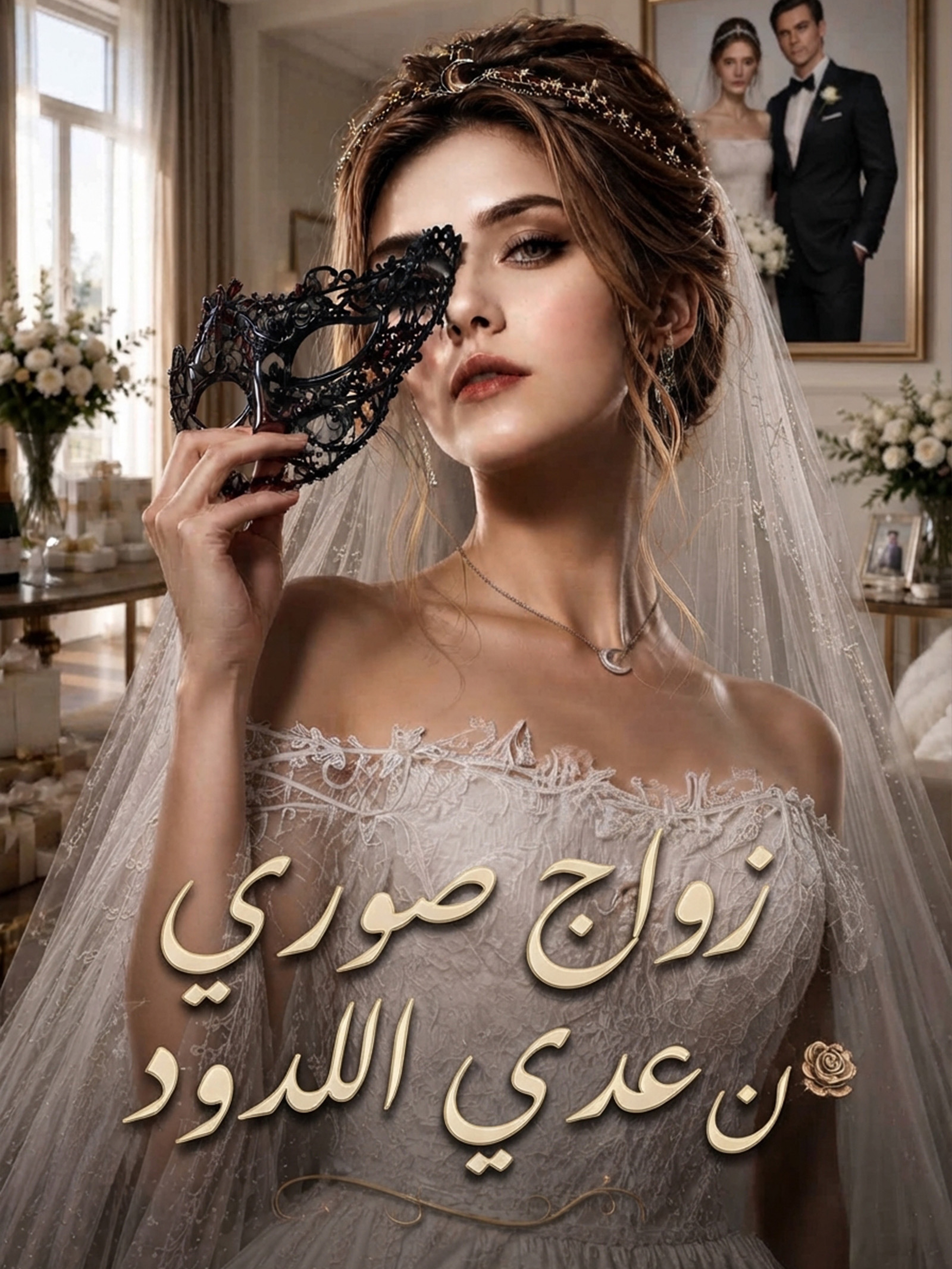 زواج صوري من عدوي اللدود