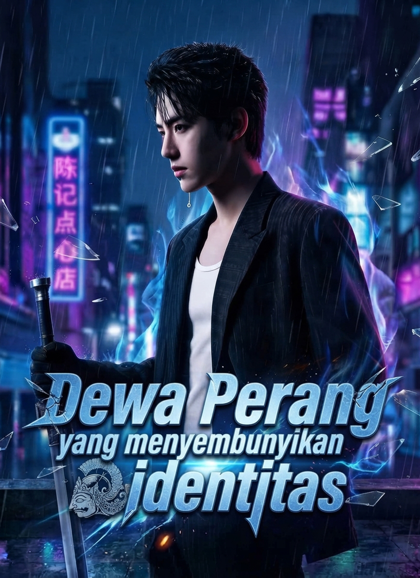 Penjaga Maut